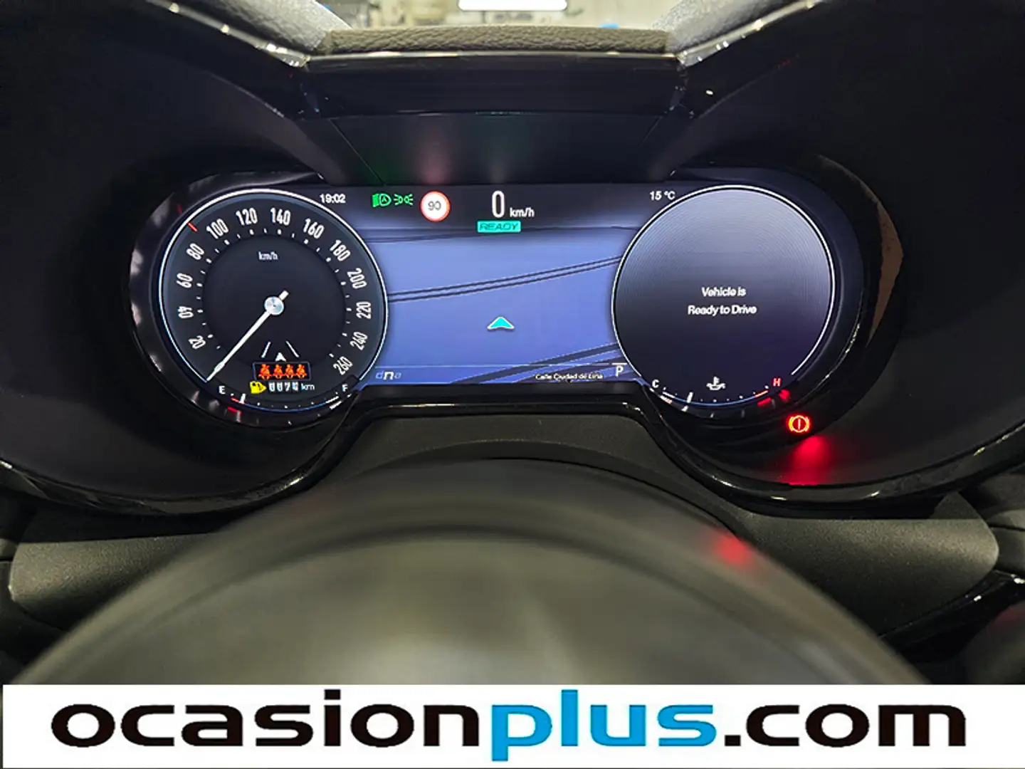 Foto Alfa Romeo Tonale Alfa Romeo Tonale 1.5 MHEV Sprint FWD (130 CV)