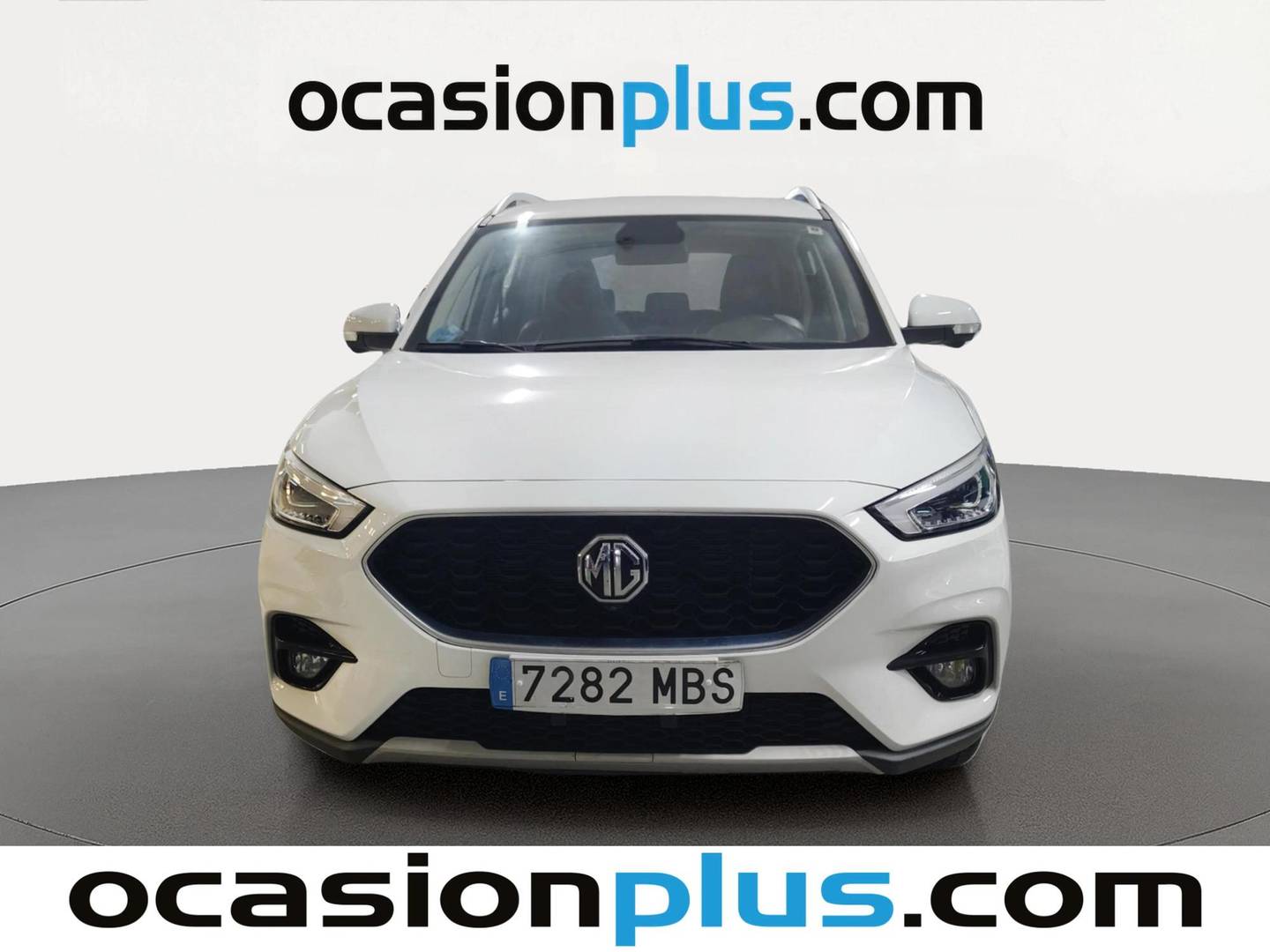 MG ZS MG ZS 1.5 Luxury (106 CV) 106cv