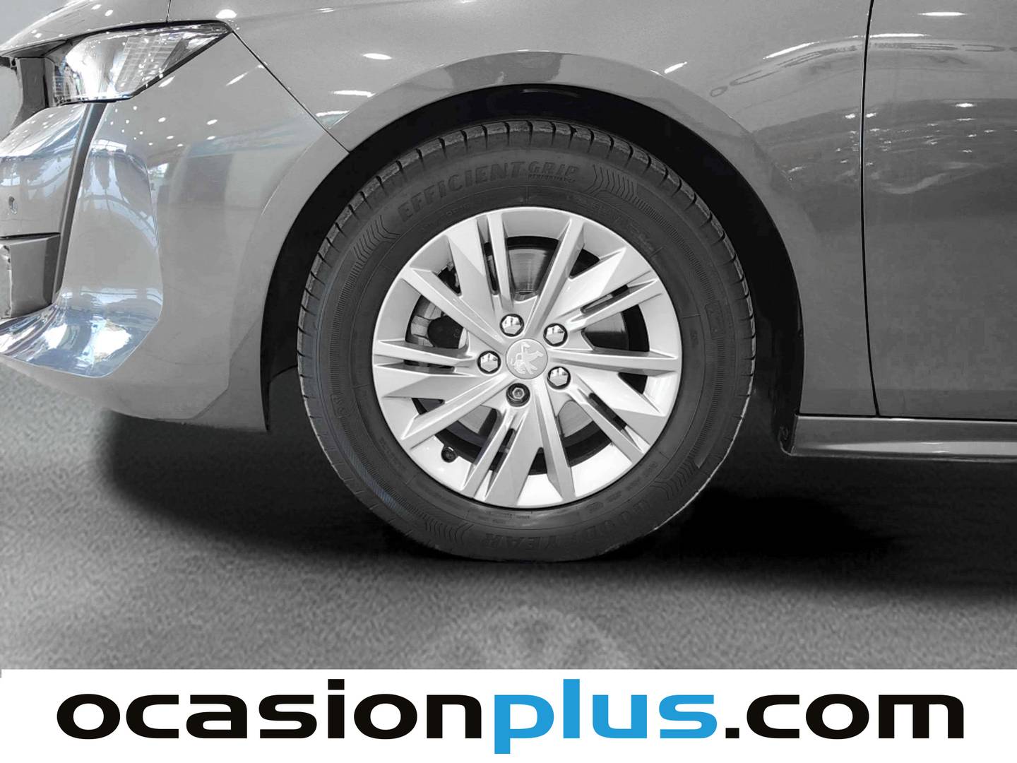 Peugeot 508 Peugeot 508 SW PureTech 130 S&S Active Pack EAT8 (131 CV) de segunda mano