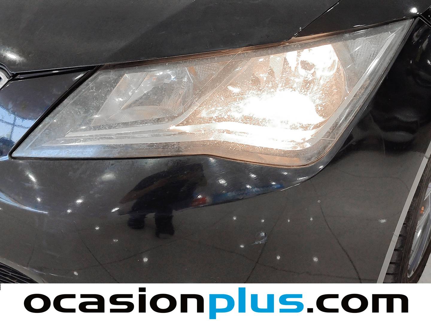 Seat León Seat León 1.6 TDI S&S Style (110 CV) barato
