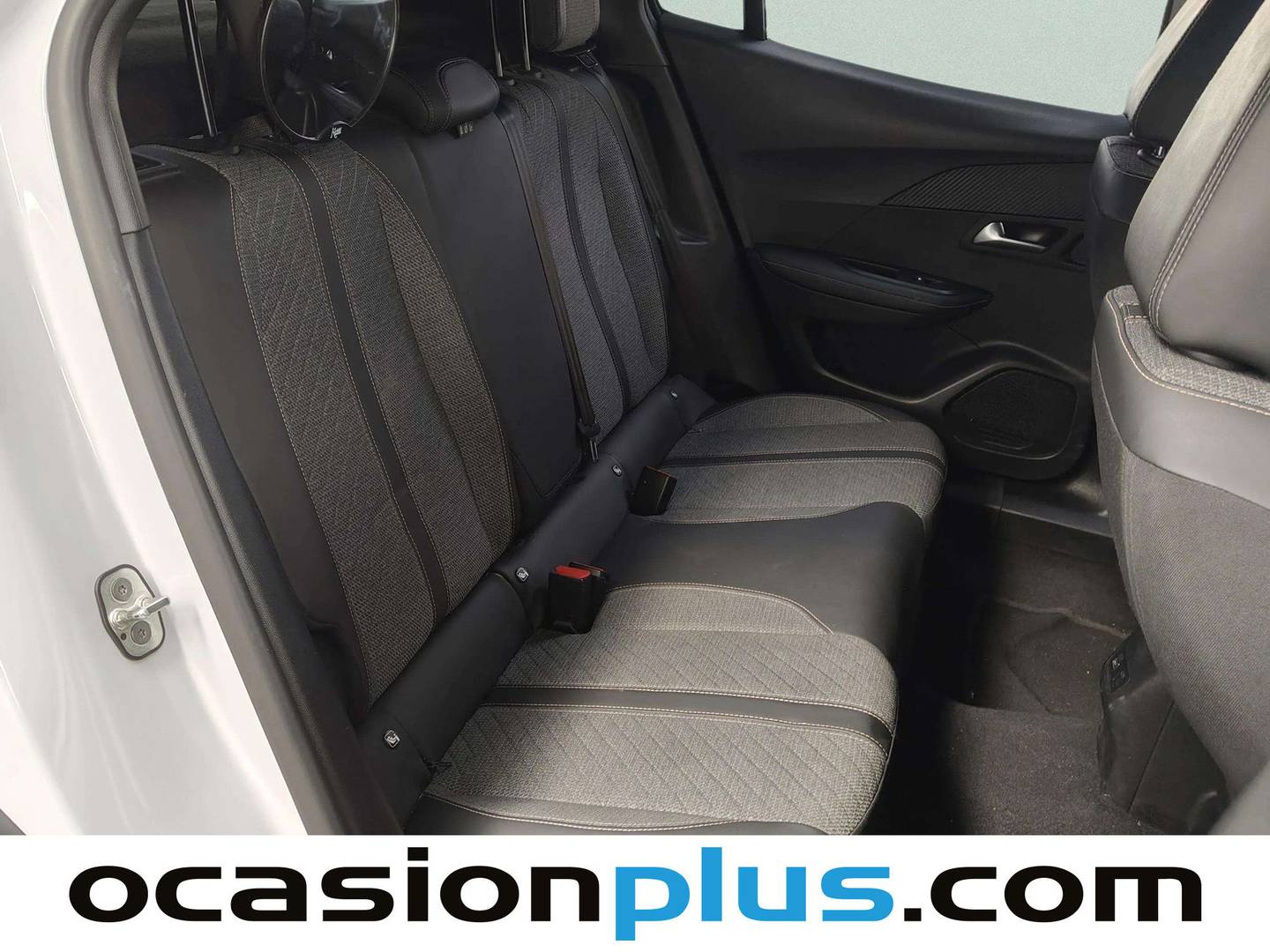 Peugeot 2008 Peugeot 2008 PureTech 100 S&S Allure (100 CV) km 0