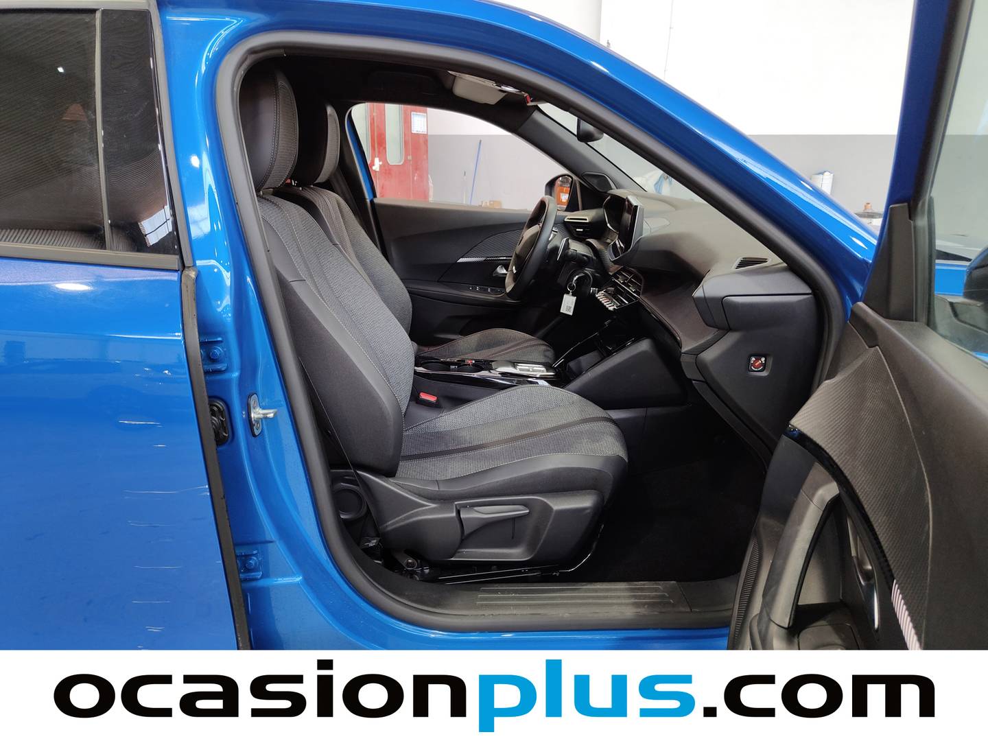 Peugeot 2008 Peugeot 2008 PureTech 130 S&S Allure EAT8 (130 CV) 2024