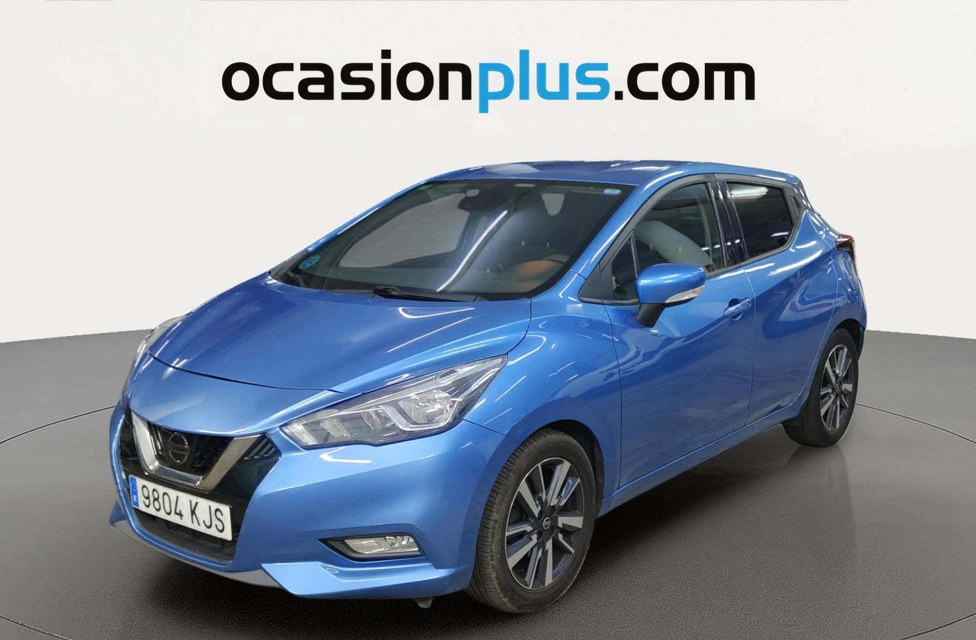 Nissan Micra 1.0 G Acenta