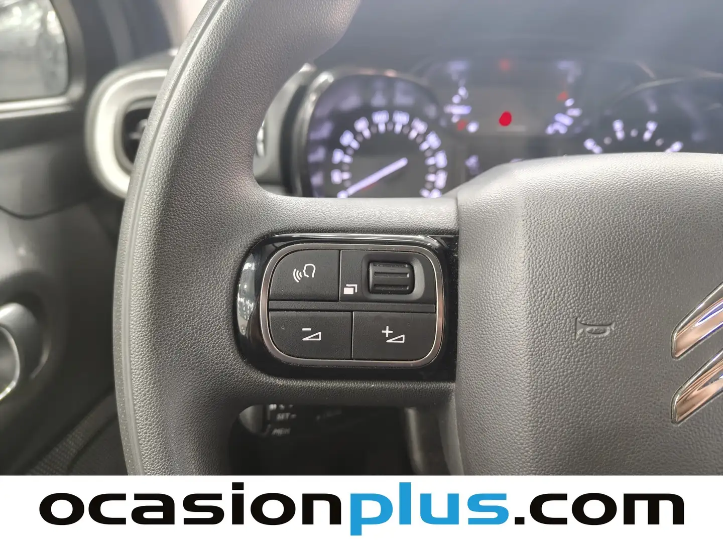 Foto Citroën C3 Citroen C3 PureTech 82 Shine (83 CV)