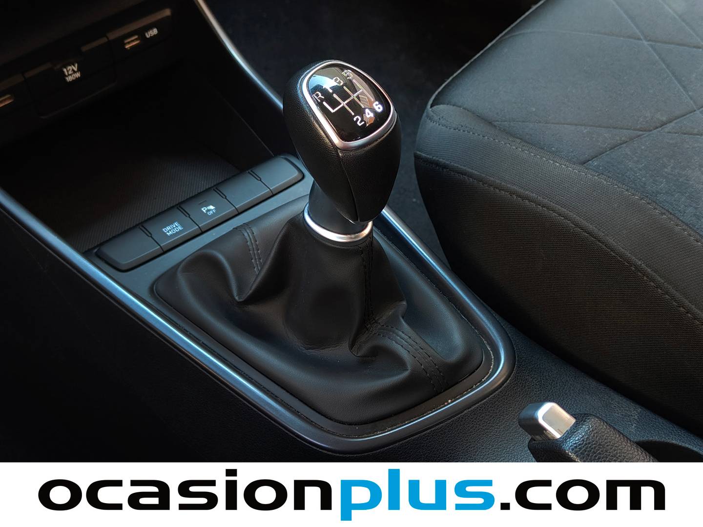 Hyundai Bayon Hyundai Bayon 1.0 TGDI 48V Maxx (100 CV) de ocasión