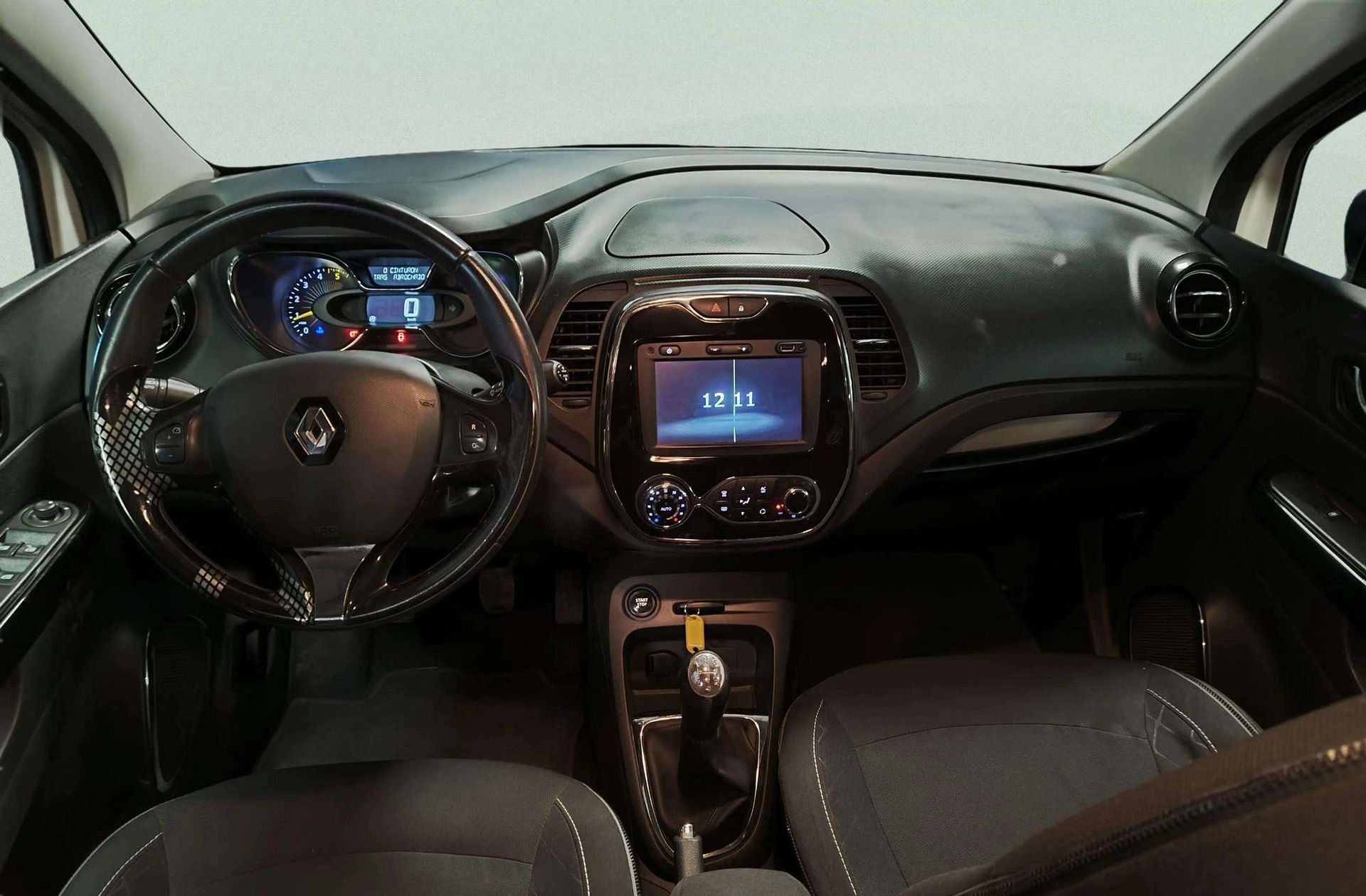 Renault Captur Zen Energy dCi - foto 6