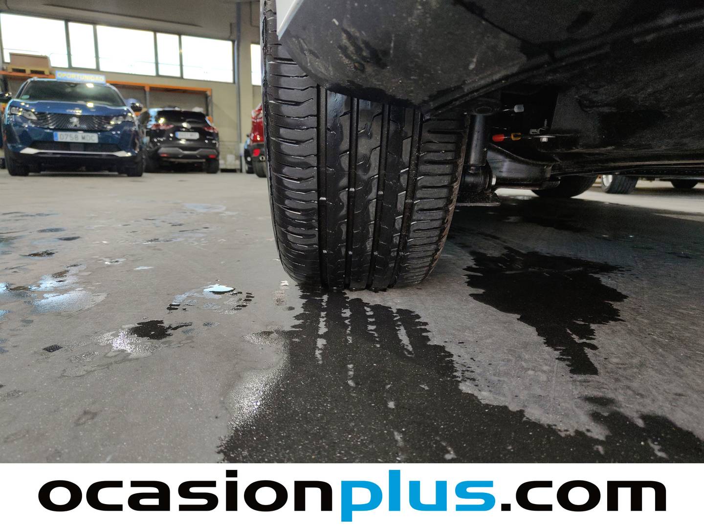 Foto Mercedes Clase A Mercedes-Benz Clase A 250 e (218 CV) Pack AMG