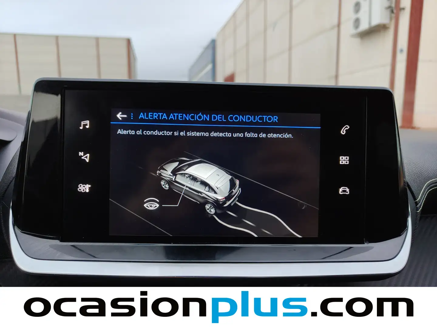 Foto Peugeot 208 Peugeot 208 PureTech 100 GT EAT8  (100 CV)