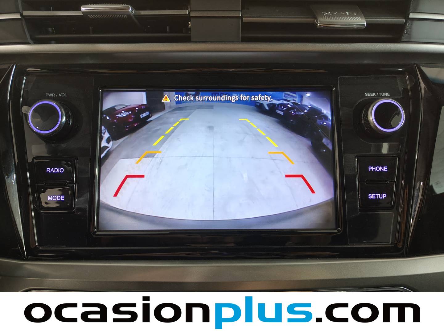 Foto KGM Korando KGM Korando G15T Urban Plus GSR Auto (163 CV)