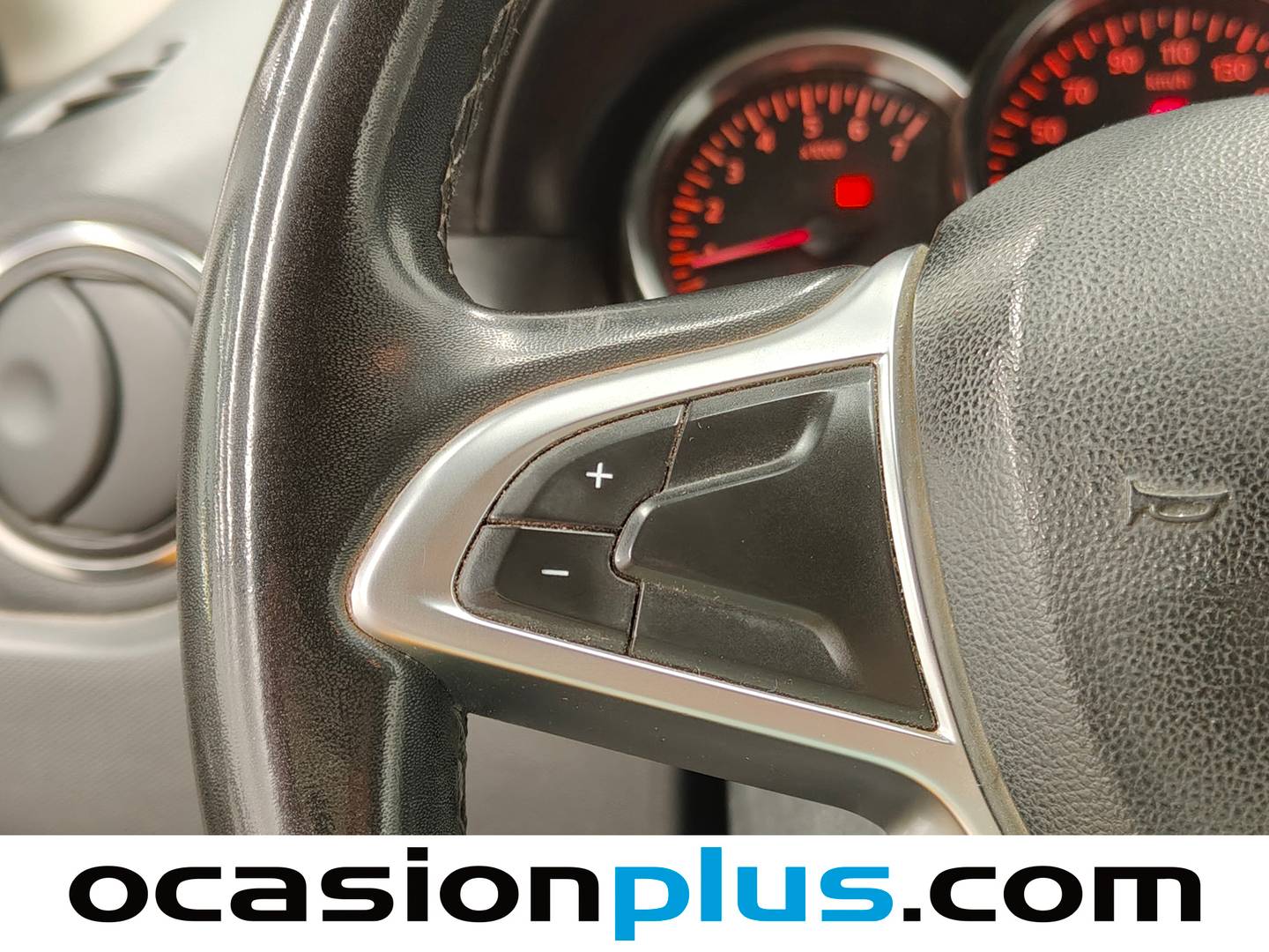 Dacia Duster Dacia Duster Laureate dCi (110 CV) 4x4 seminuevo