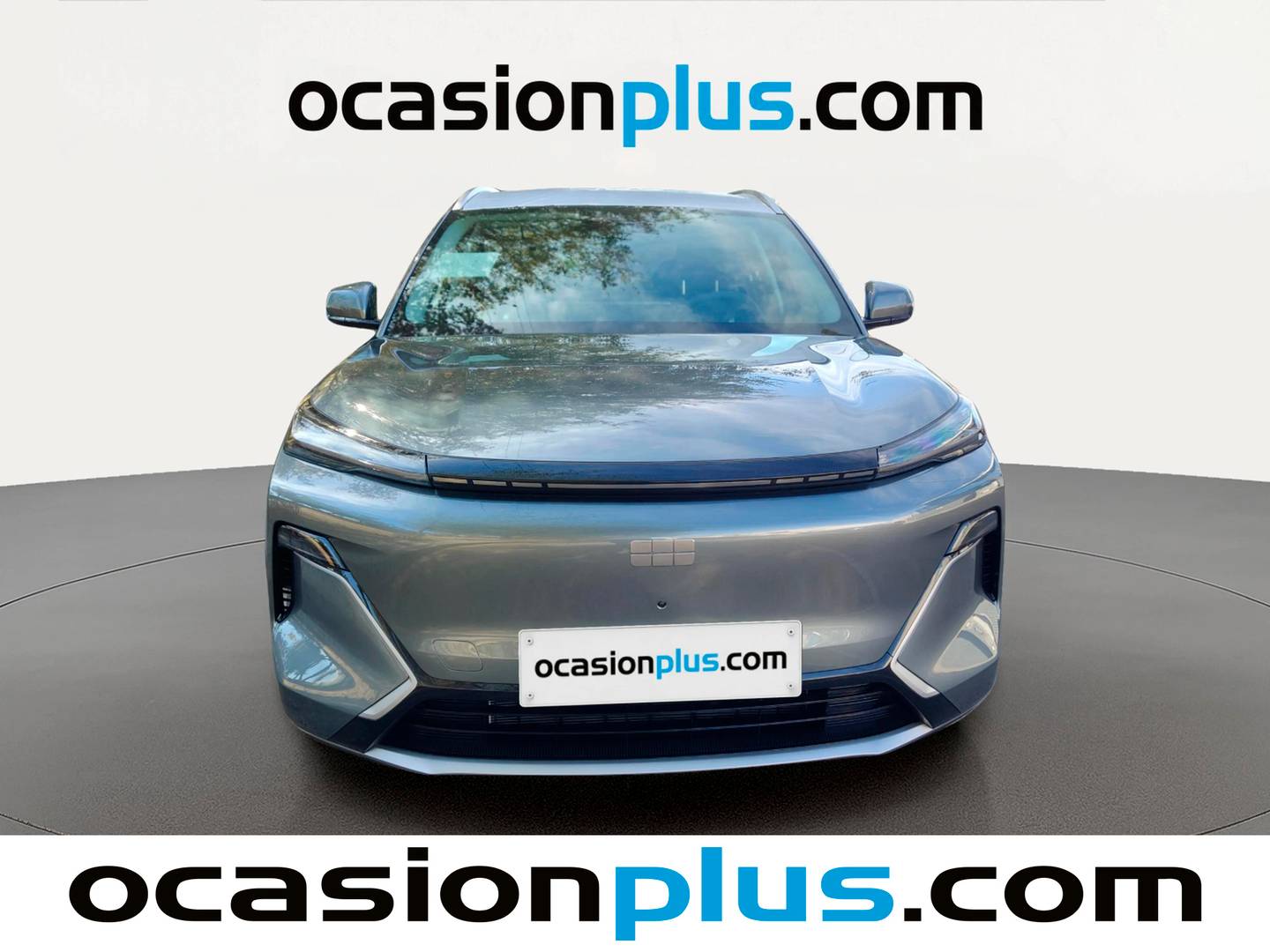 Geely Starray EM-i Geely Starray EM-i 1.5 PHEV PRO (262 CV) 262cv