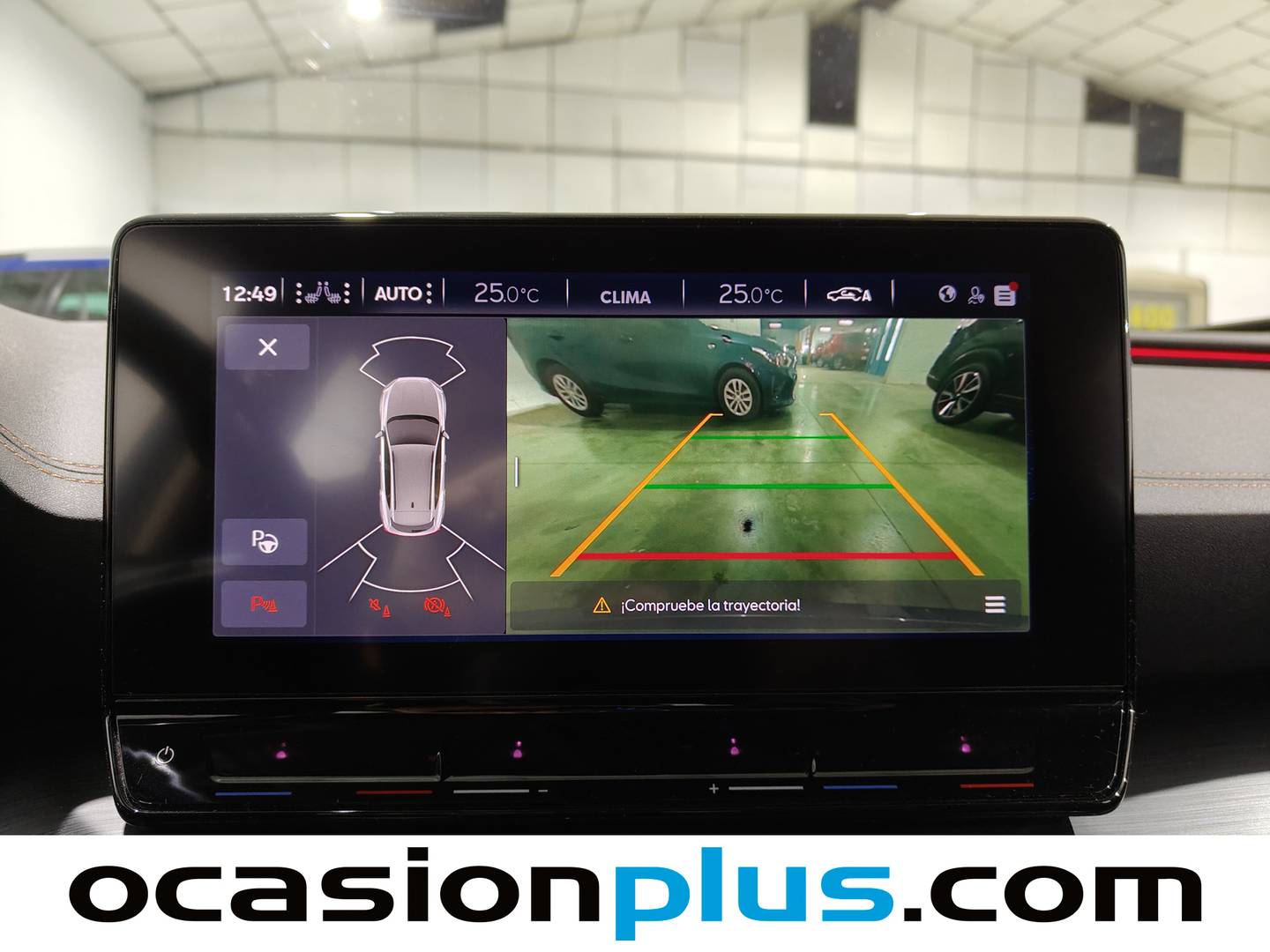 Foto Cupra Formentor CUPRA Formentor 1.5 TSI (150 CV)