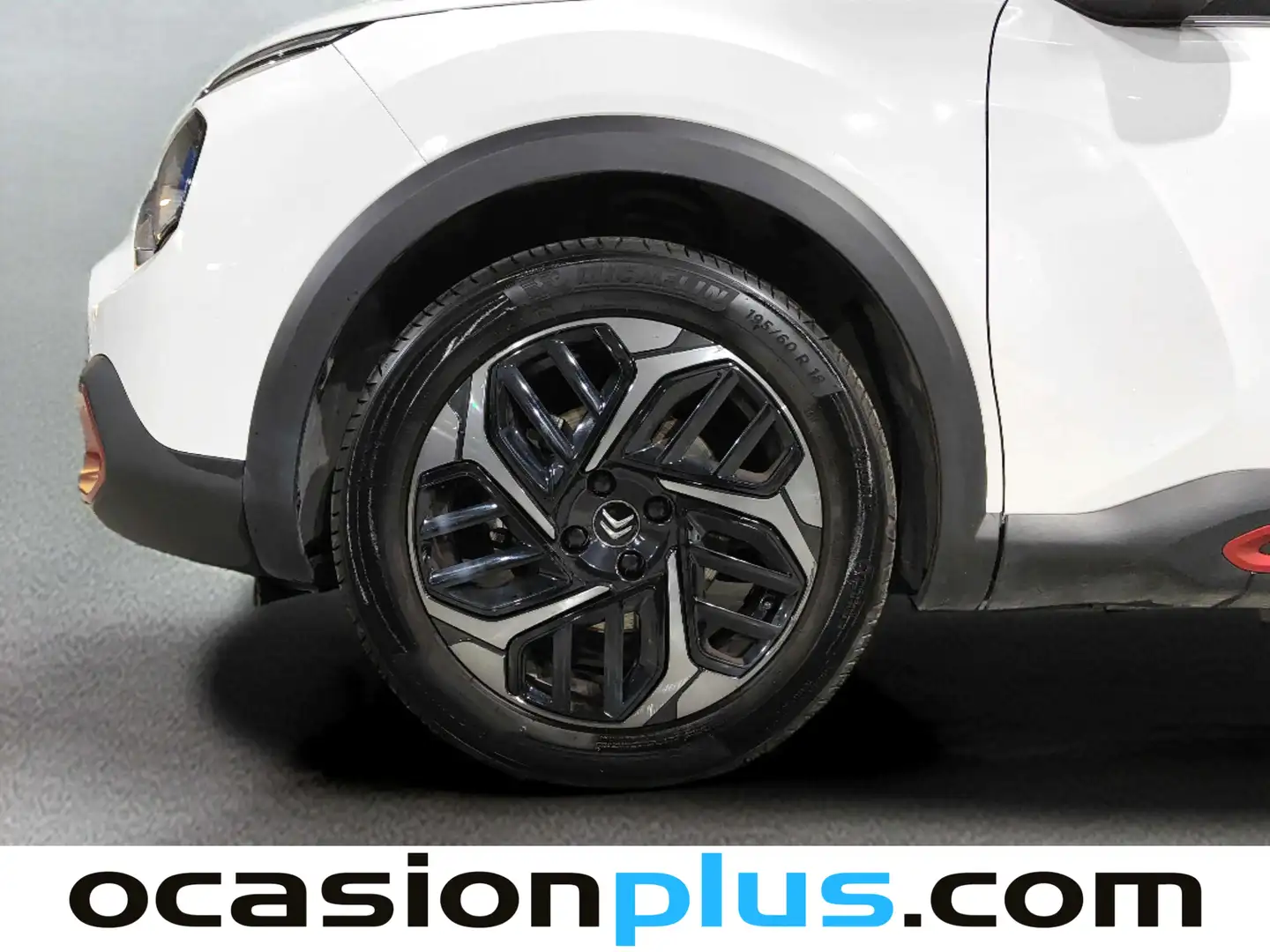 Foto Citroën C4 Citroen C4 PureTech 130 S&S 6v Feel Pack (130 CV)