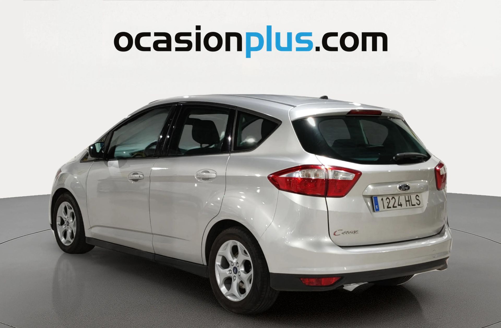 Ford C-Max 1.6 TDCi Trend - foto 3