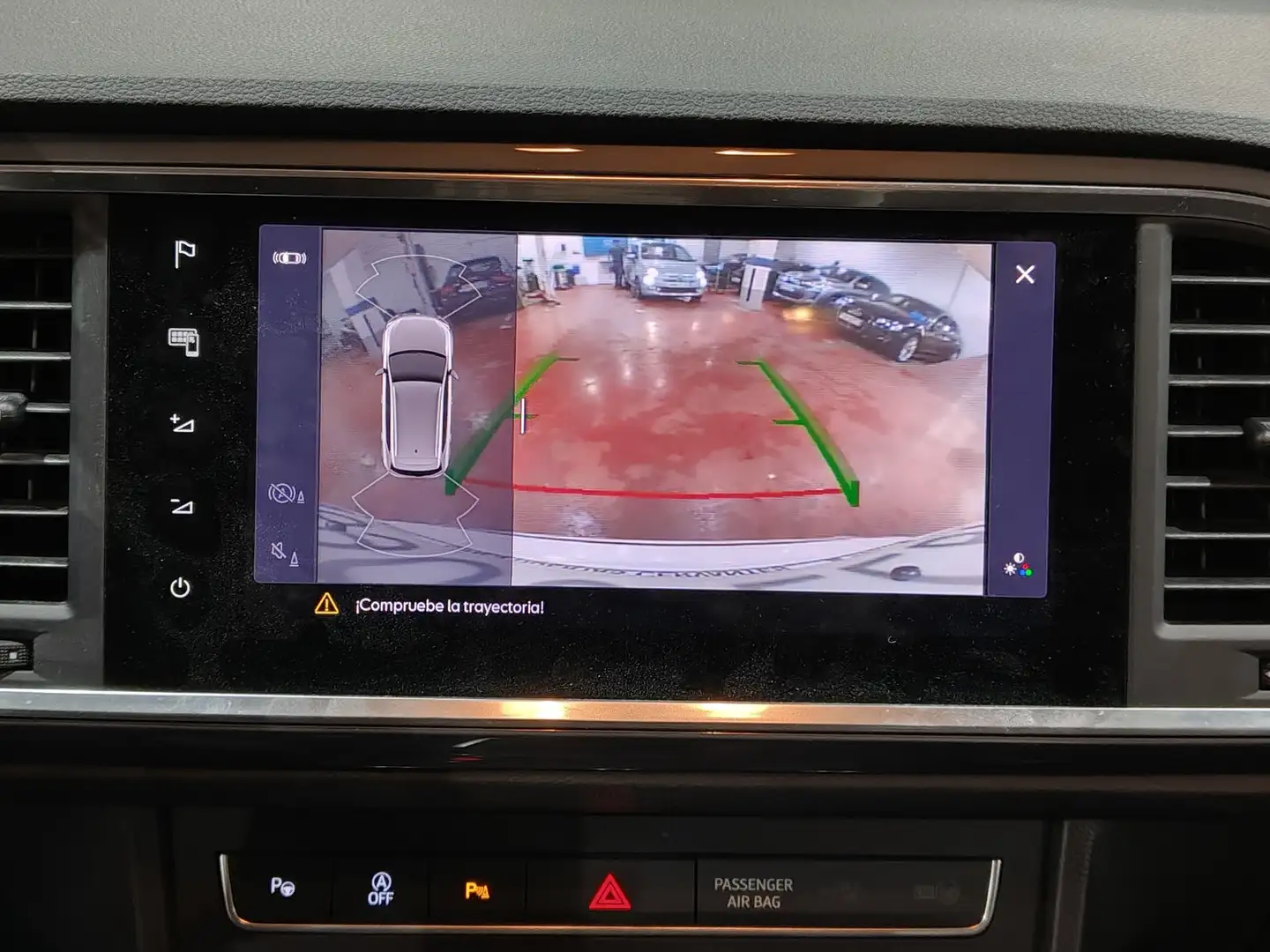 Foto Seat Ateca SEAT Ateca 1.0 TSI S&S Style Go (115 CV)