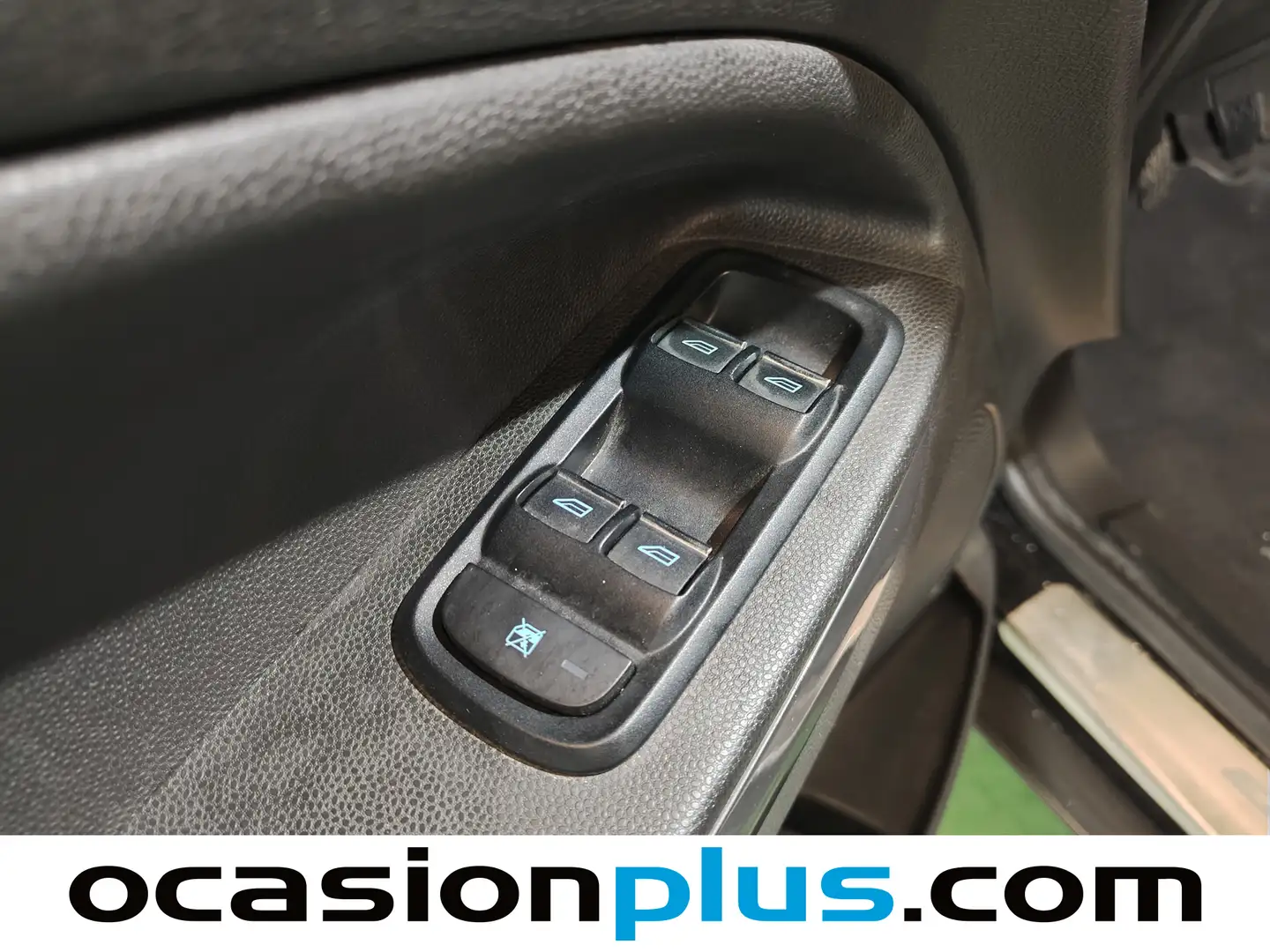 Foto Ford EcoSport Ford EcoSport 1.0 EcoBoost Titanium (140 CV)