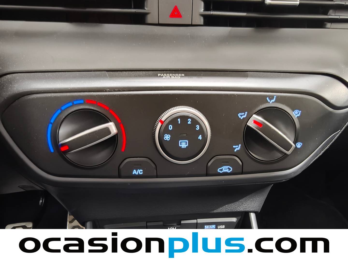 Hyundai Bayon Hyundai Bayon 1.2 MPI Maxx (84 CV) gasolina