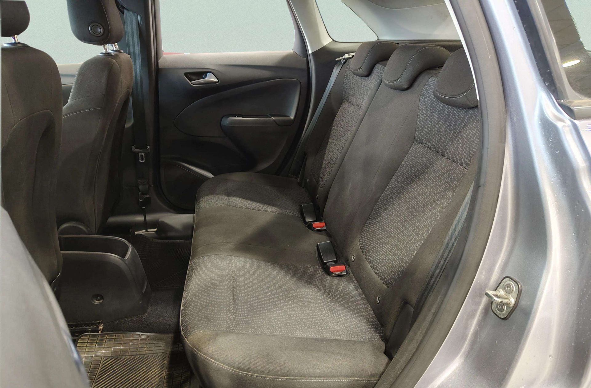 Opel Crossland 1.2 Edition - foto 10