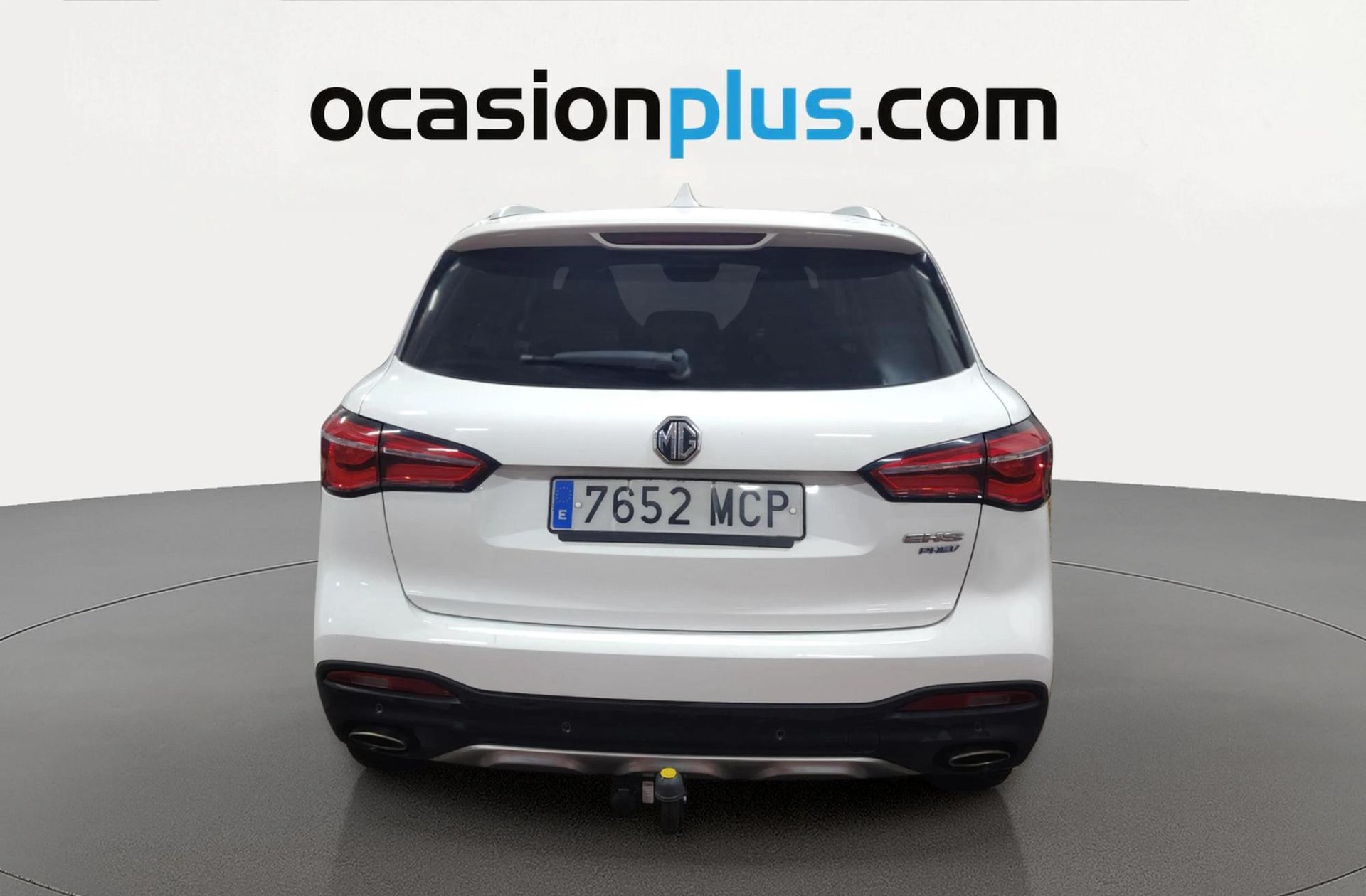 MG eHS 1.5 T-GDi PHEV Luxury - foto 16