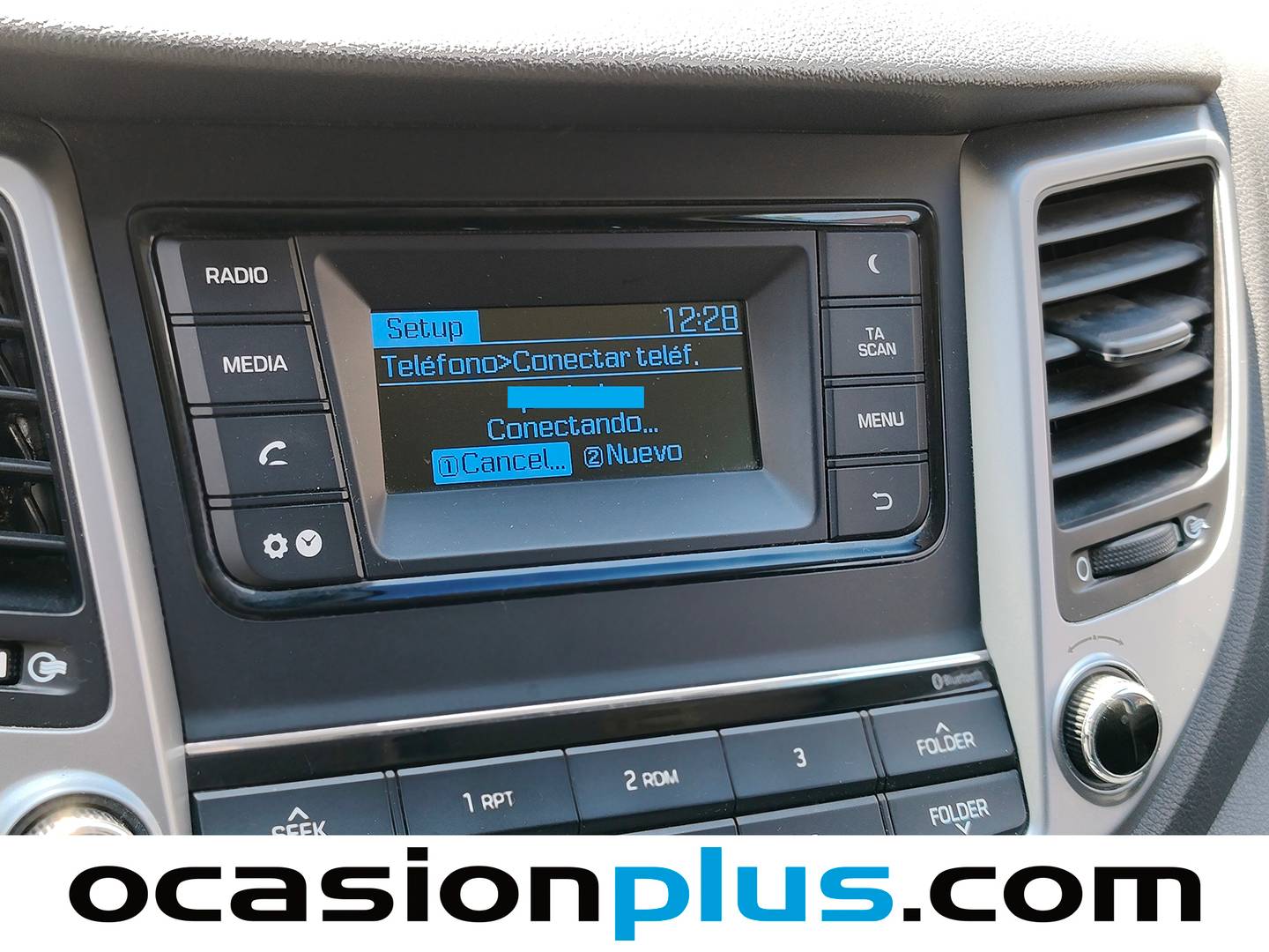 Hyundai Tucson Hyundai Tucson 1.6 GDI BlueDrive Essence 4x2 (131 CV) barato