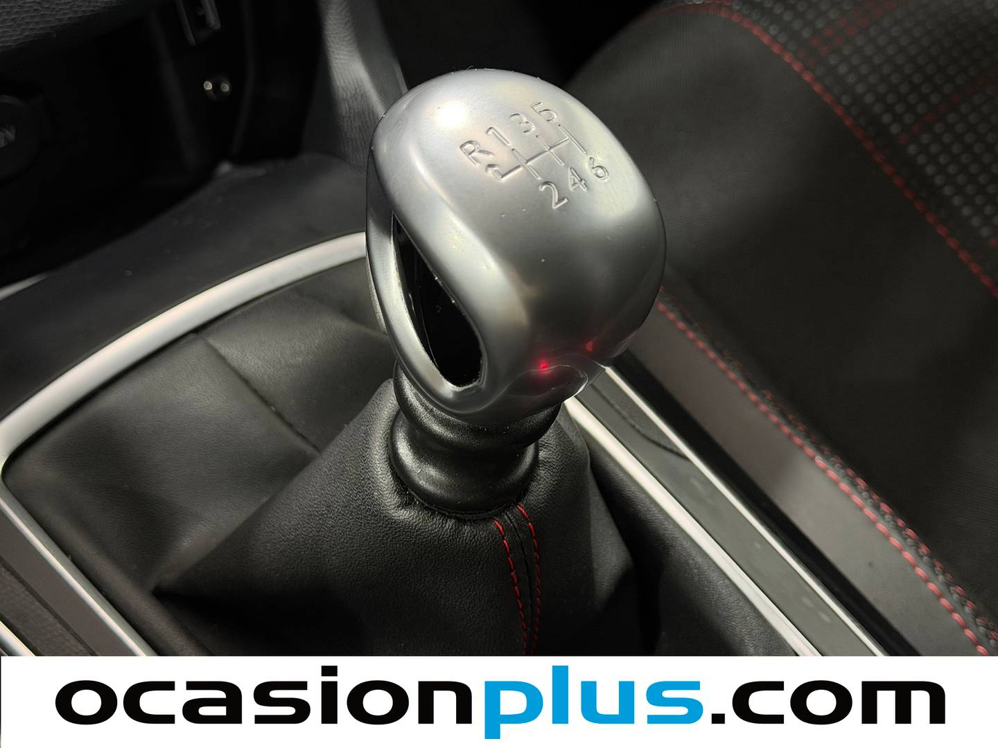 Foto Peugeot 308 Peugeot 308 2.0 BlueHDI GT Line (150 CV)