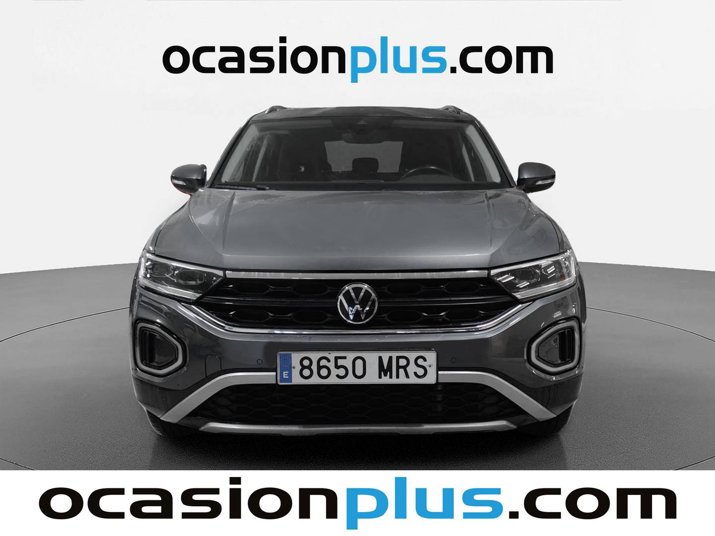 Volkswagen T-Roc Volkswagen T-Roc Life 1.0 TSI (115 CV) 115cv