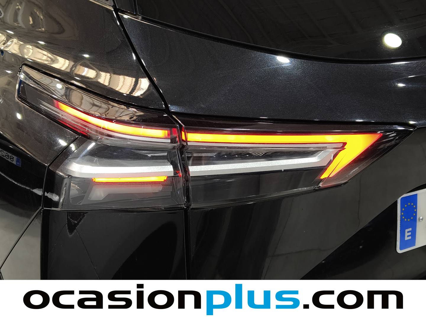 Foto Nissan QASHQAI Nissan Qashqai DIG-T 140 N-Connecta (140 CV)