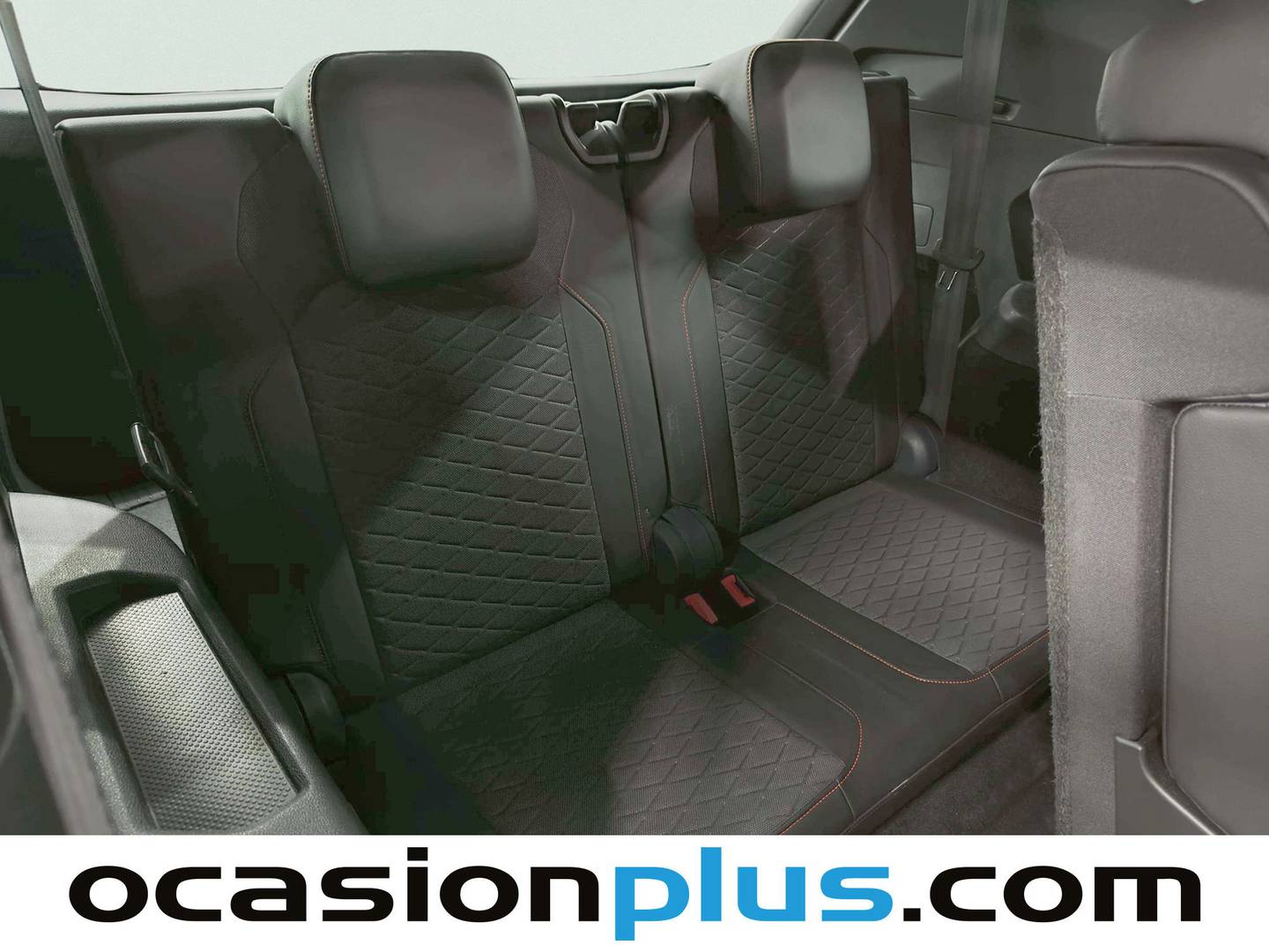 Seat Tarraco Seat Tarraco 1.5 TSI S&S FR Edition DSG (150 CV) 7 Plazas 2024