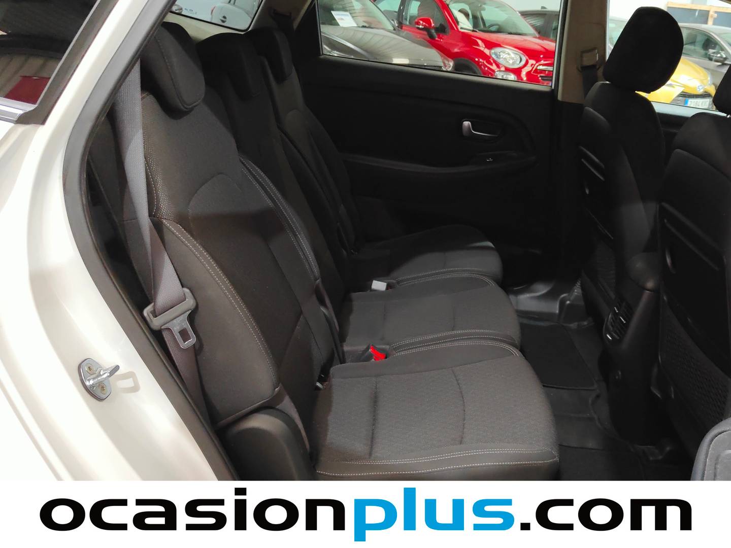 KIA Carens KIA Carens 1.6 GDi Drive (135 CV) al mejor precio