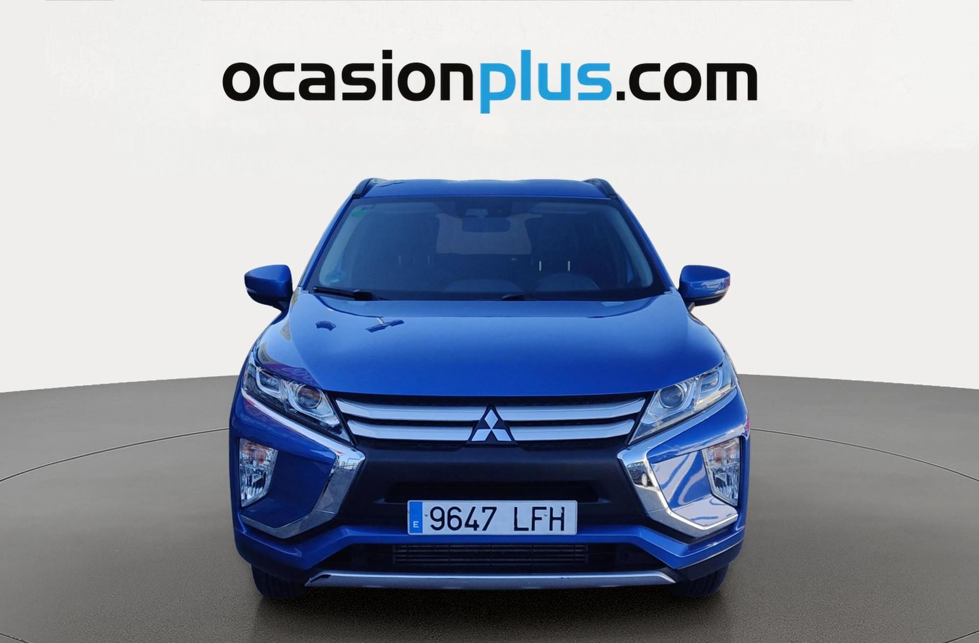 Mitsubishi Eclipse Cross 150T Challenge - foto 13
