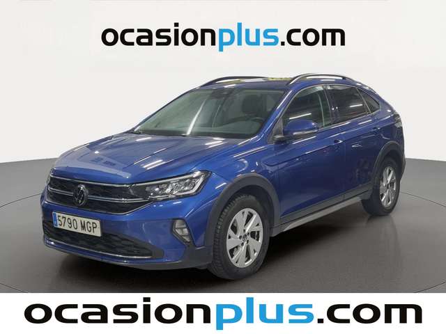 Volkswagen Taigo Life 1.0 TSI (110 CV) DSG de segunda mano