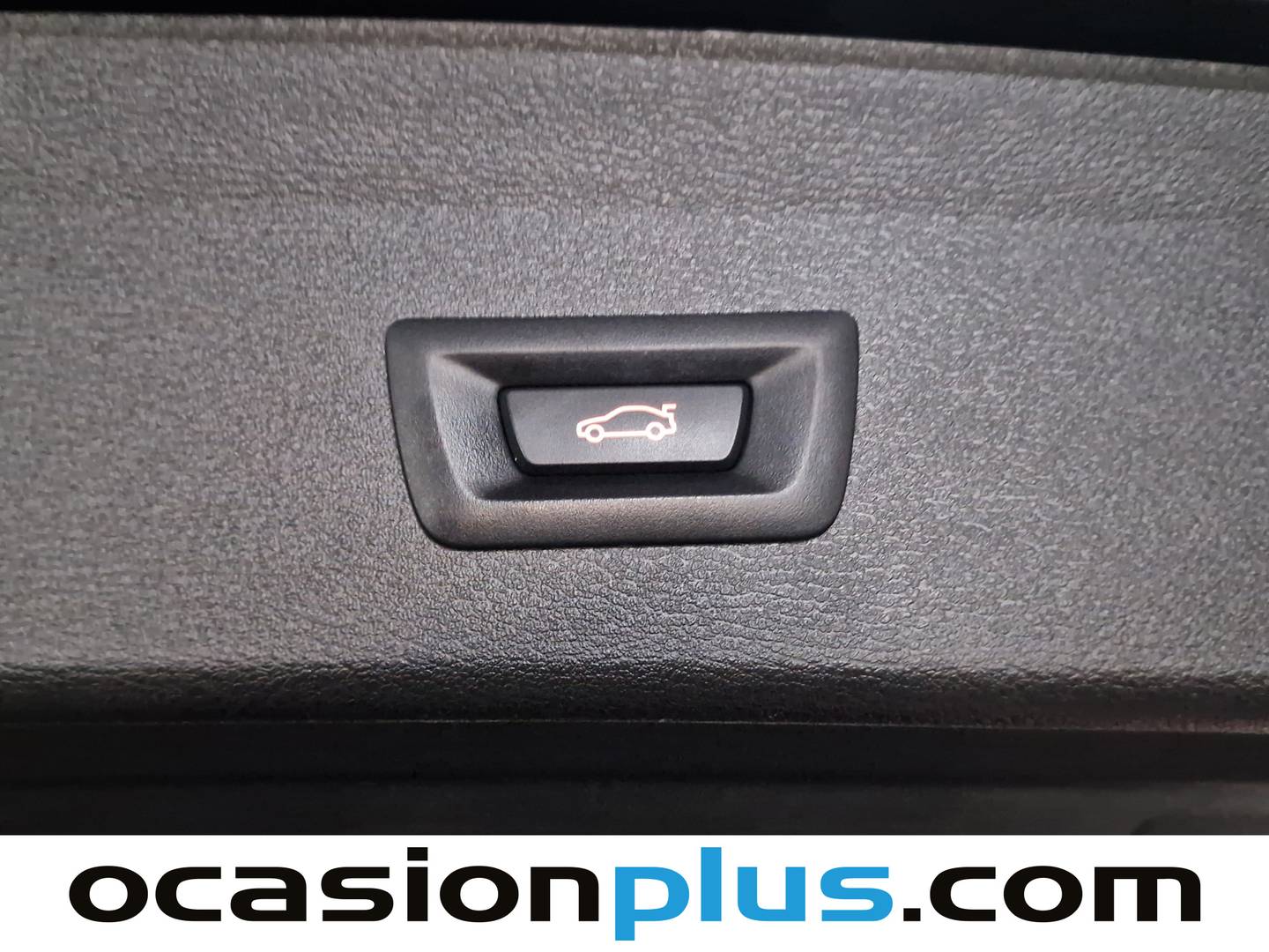 BMW X1 BMW X1 sDrive18i (140 CV) gasolina