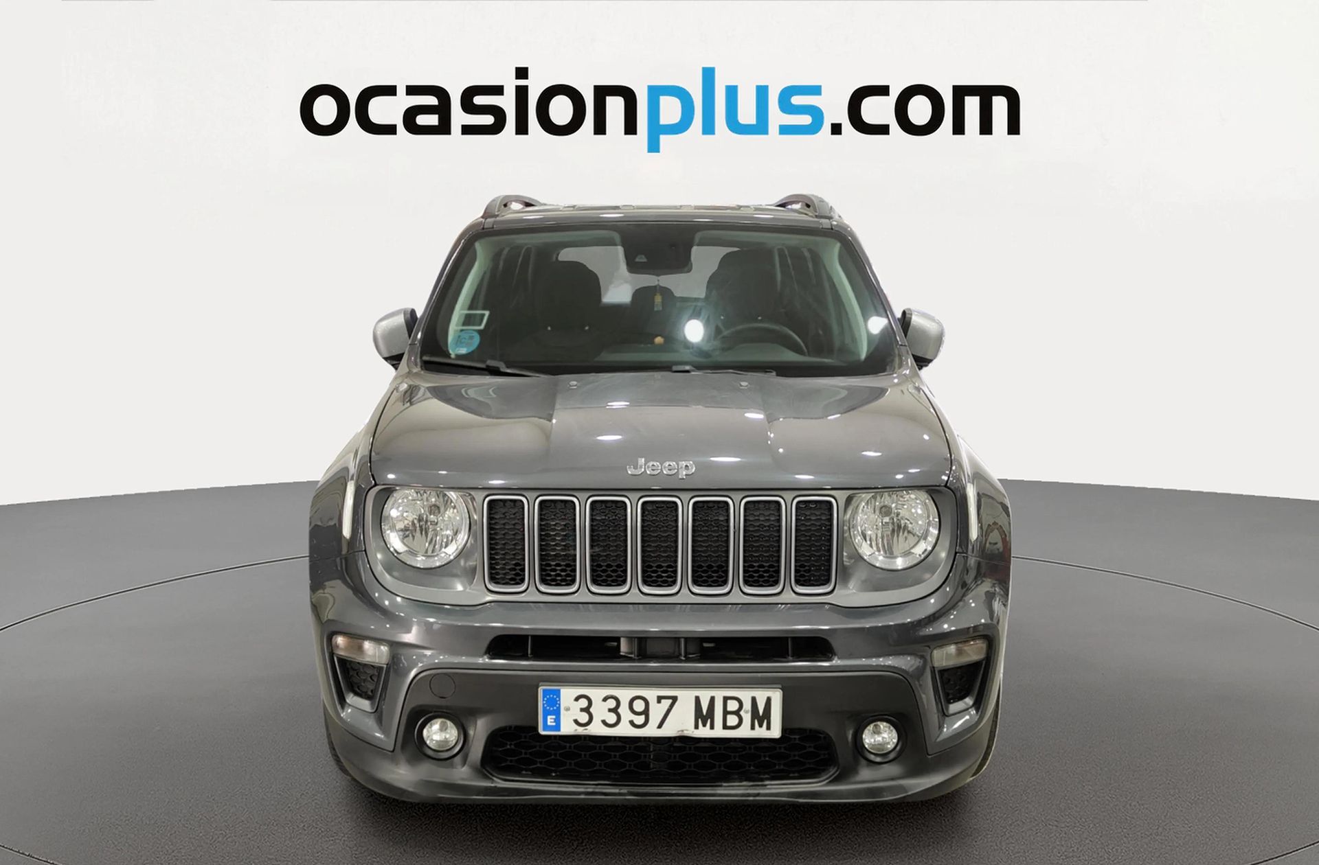 Jeep Renegade 1.0G Limited 4x2 - foto 13