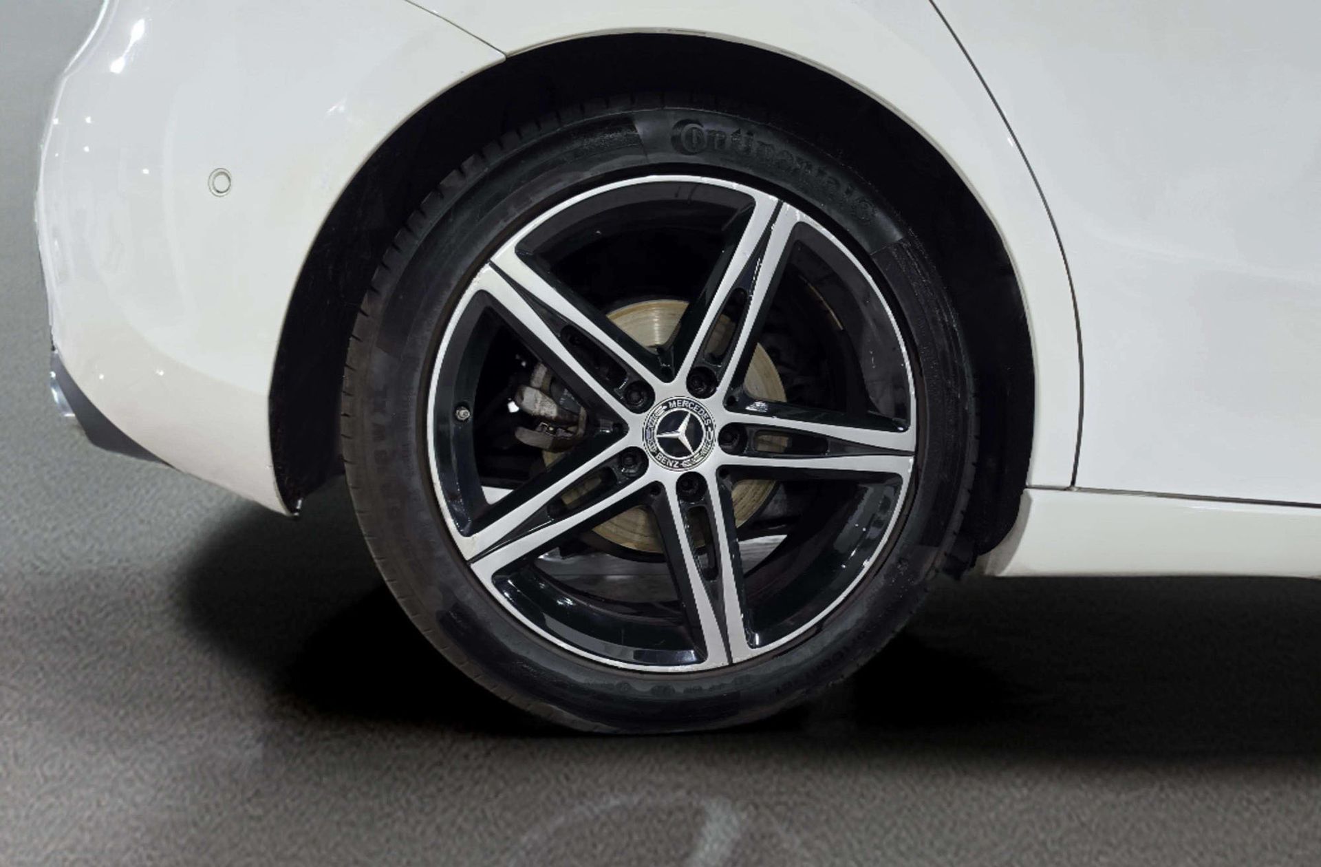 Mercedes-Benz Clase A 180 d - foto 38