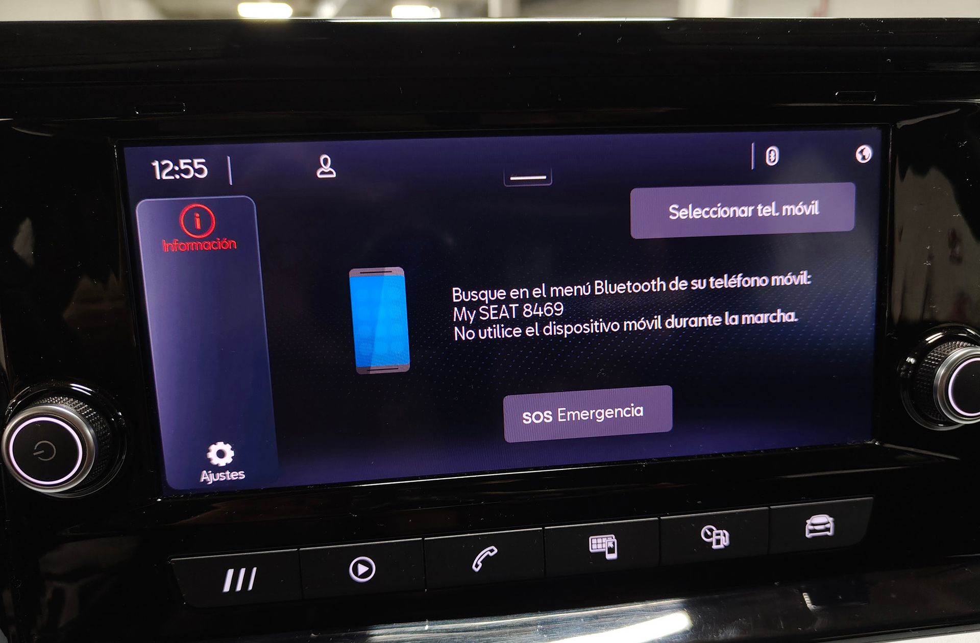 SEAT Ibiza 1.0 TSI Style XL Wired - foto 34