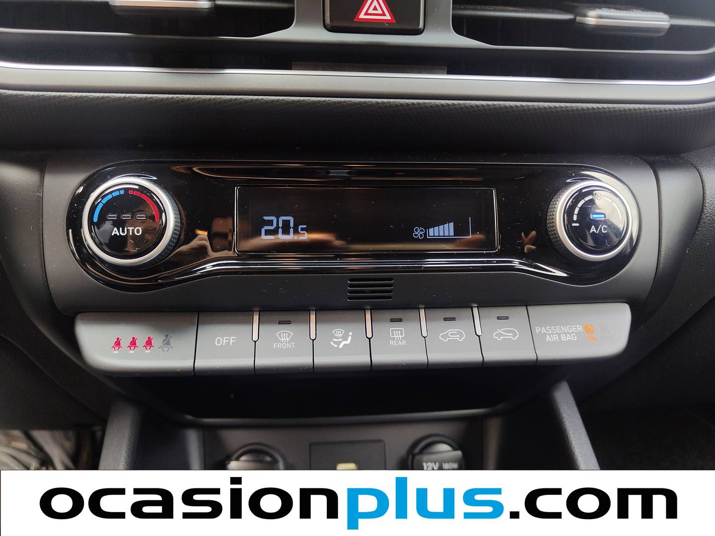 Hyundai Kona Hyundai Kona 1.0 TGDi Maxx 4x2 DCT (120 CV) al mejor precio