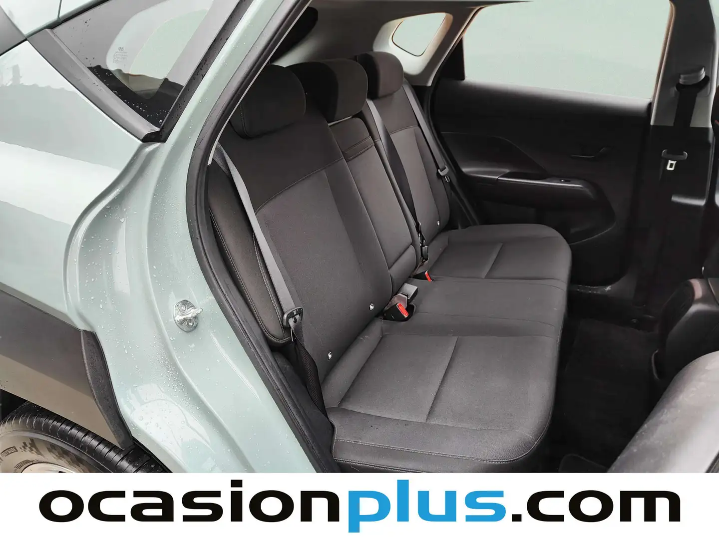 Foto Hyundai Kona Hyundai Kona 1.6 GDI HEV Maxx DCT (141 CV)