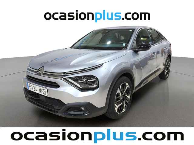 Citroën C4 Segunda Mano Particulares Madrid