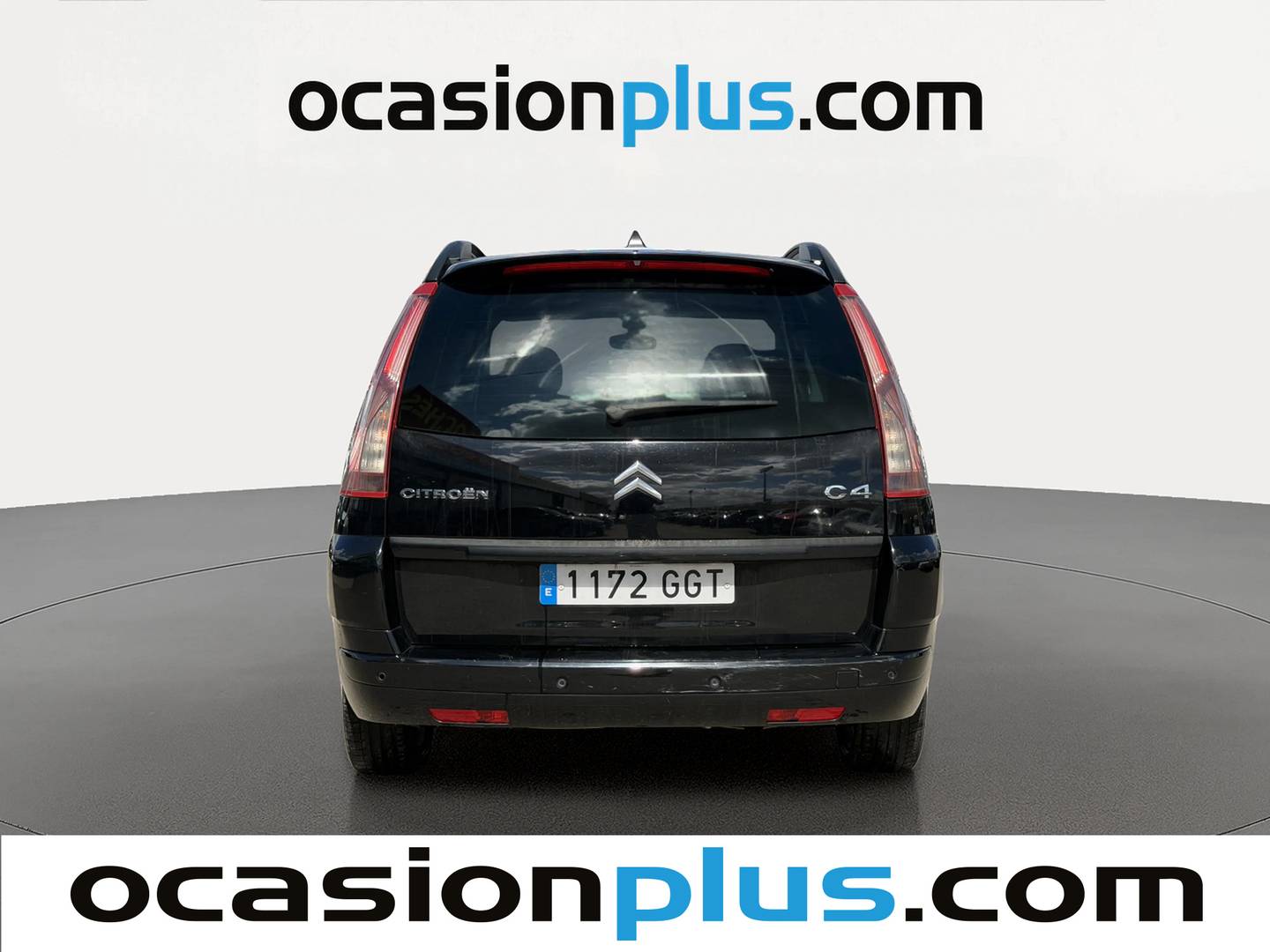 Citroën Grand C4 Picasso Citroën Grand C4 Picasso 1.6 HDI SX (110 CV) 7 Plazas barato