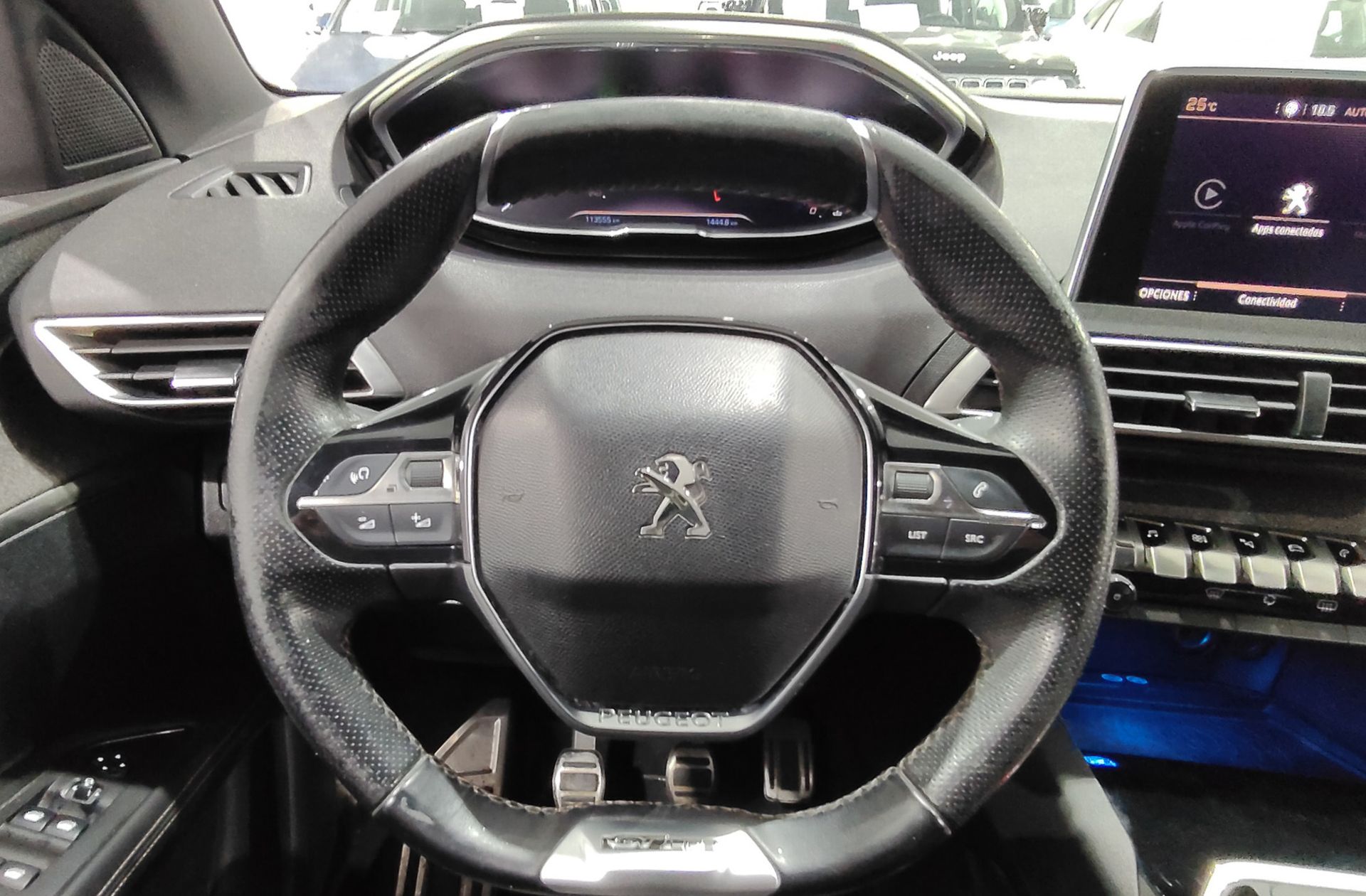 Peugeot 3008 BlueHDi 150 GT Line - foto 28