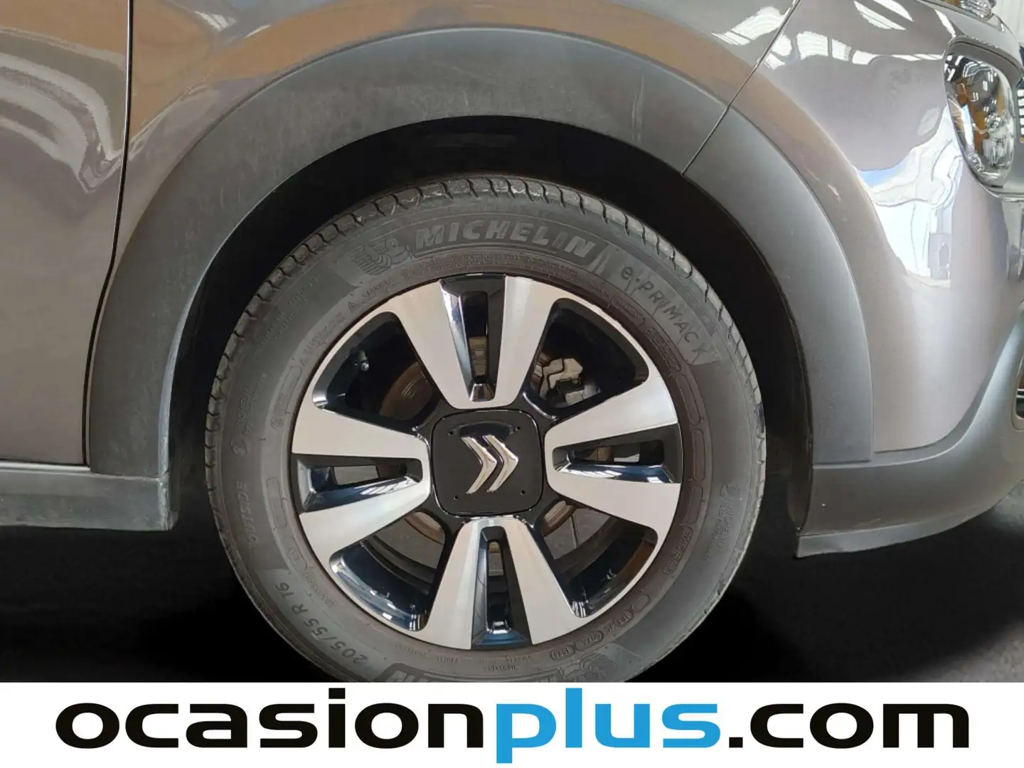 Foto Citroën C3 Origin Citroen C3 Origin PureTech 110 Max (110 CV)