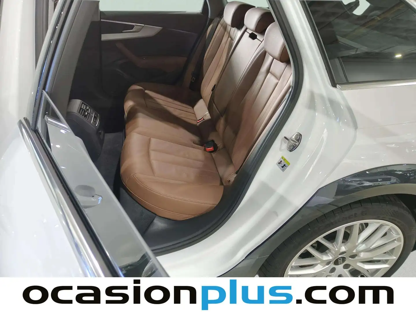 Foto Audi A4 Allroad Quattro Audi A4 Allroad 40 TDI quattro (204 CV) S tronic