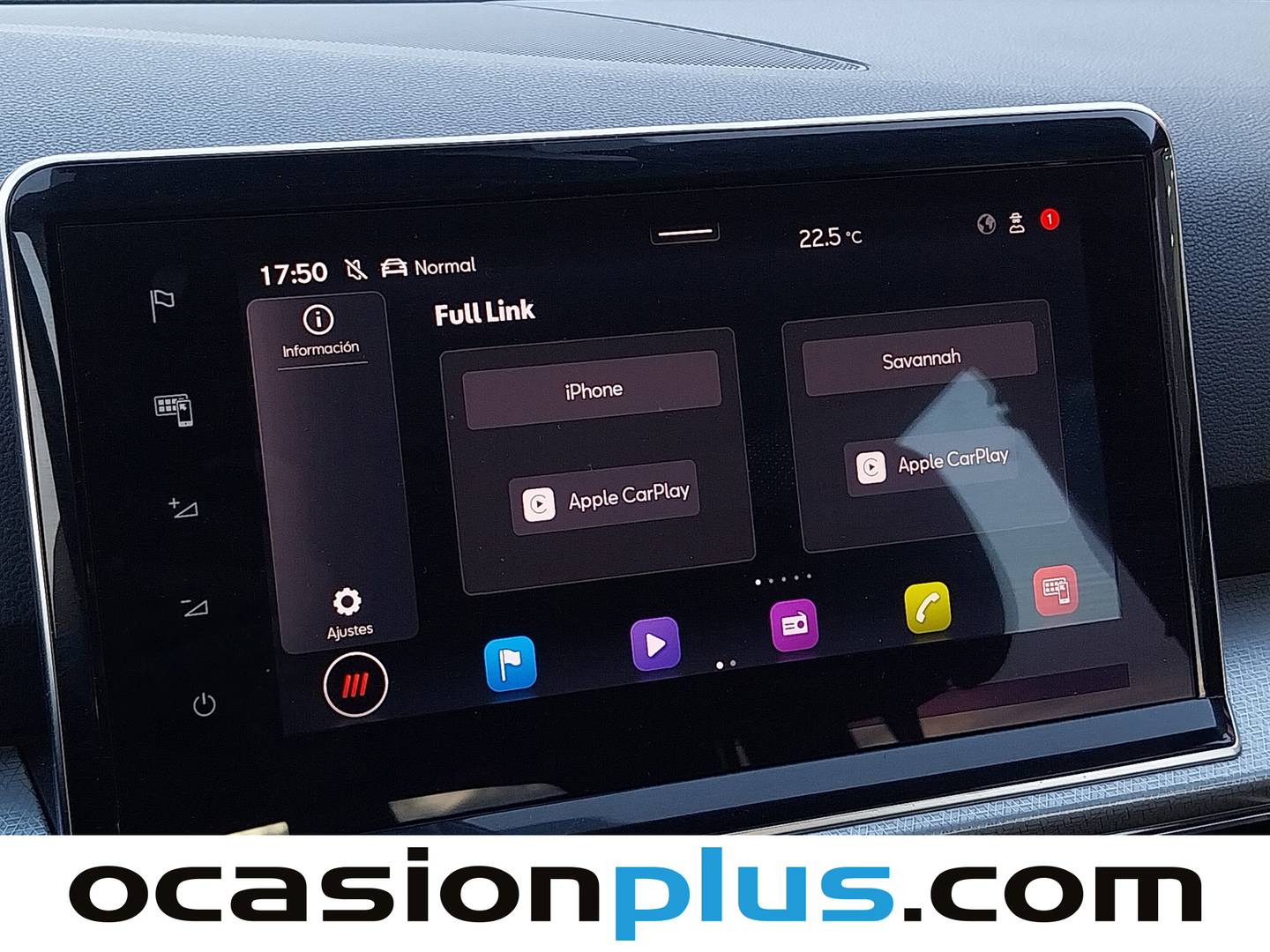 Foto Seat Tarraco SEAT Tarraco 1.5 TSI S&S Style XL (150 CV) 7 Plazas