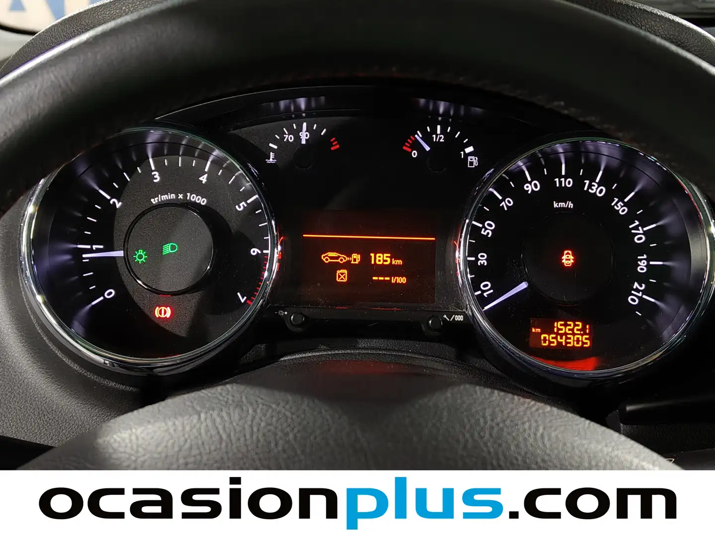 Foto Peugeot 3008 Peugeot 3008 1.6 VTI Sport Pack (120 CV)