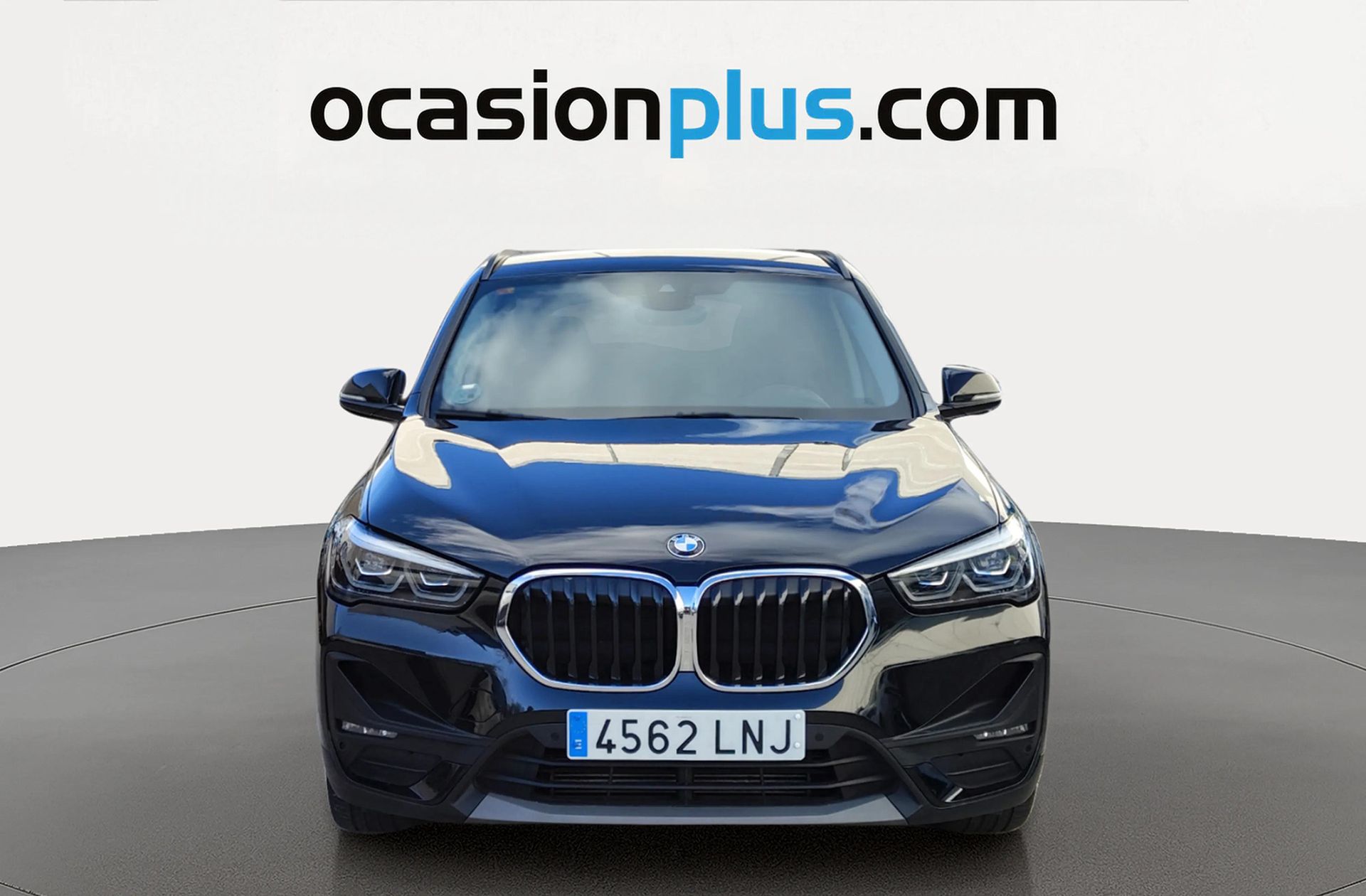 BMW X1 sDrive20d - foto 12