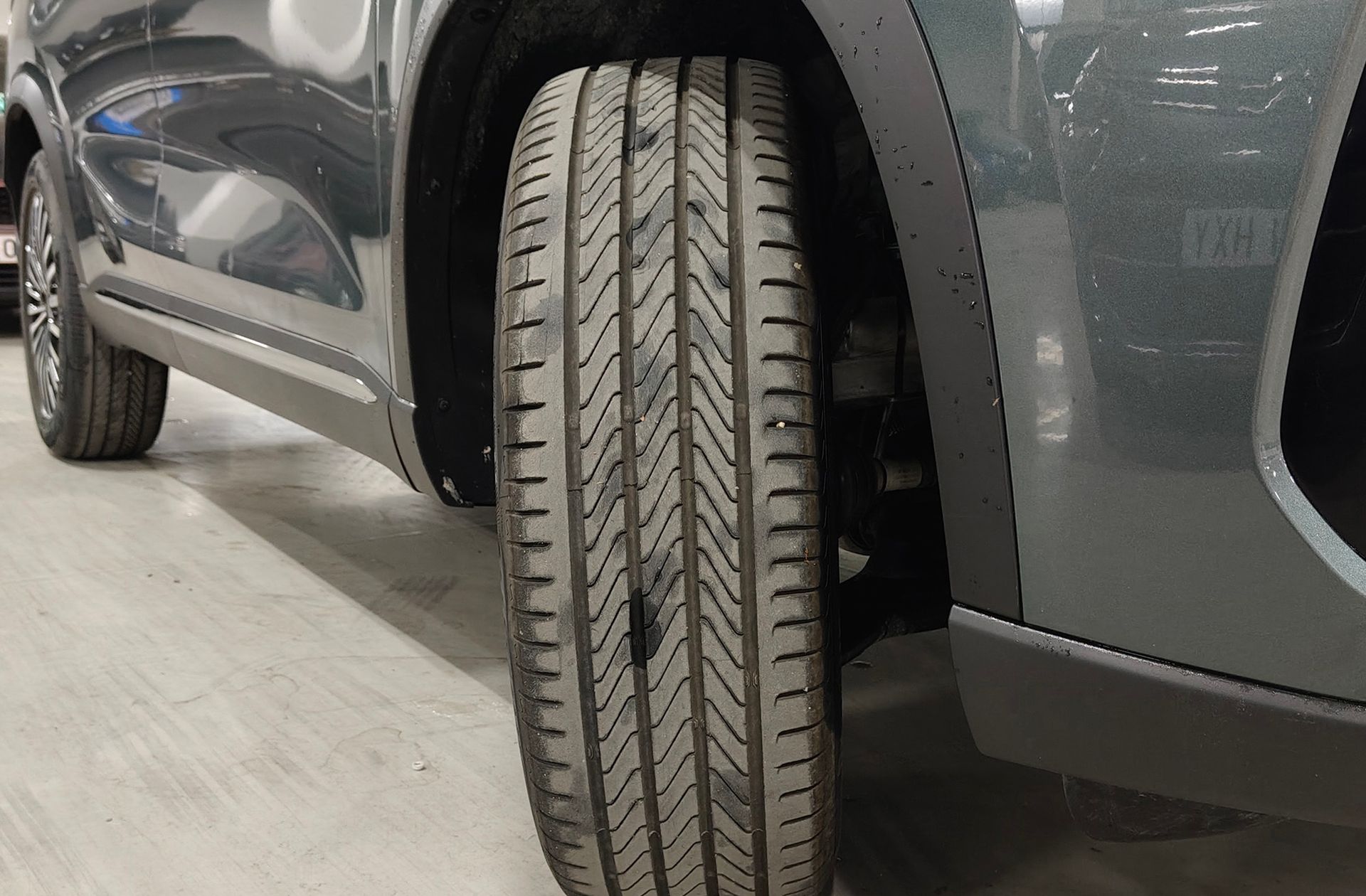 Ebro s800 1.6 T-GDi Premium DCT 7 plazas - foto 35
