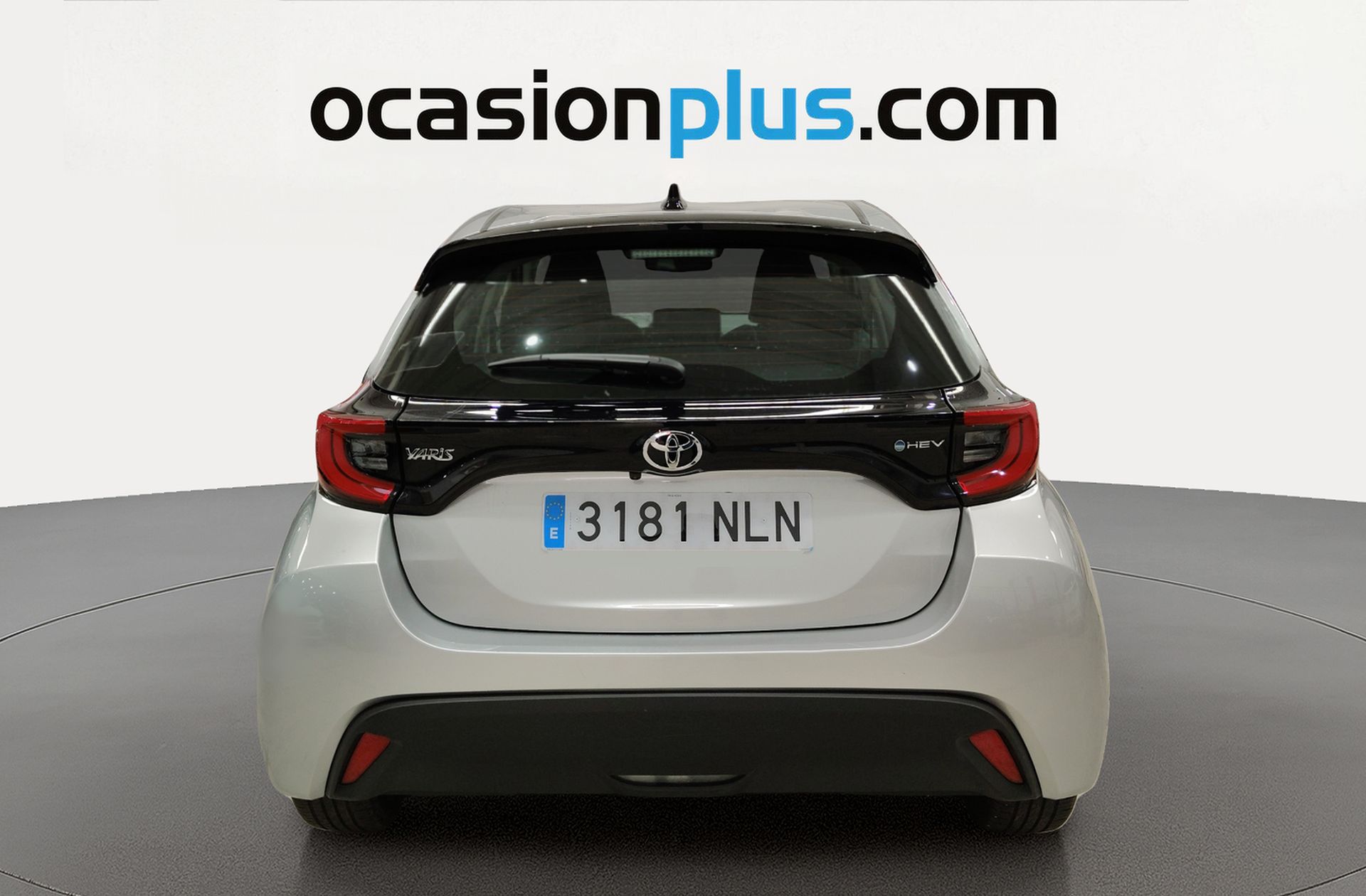 Toyota Yaris 120H Active Plus - foto 15