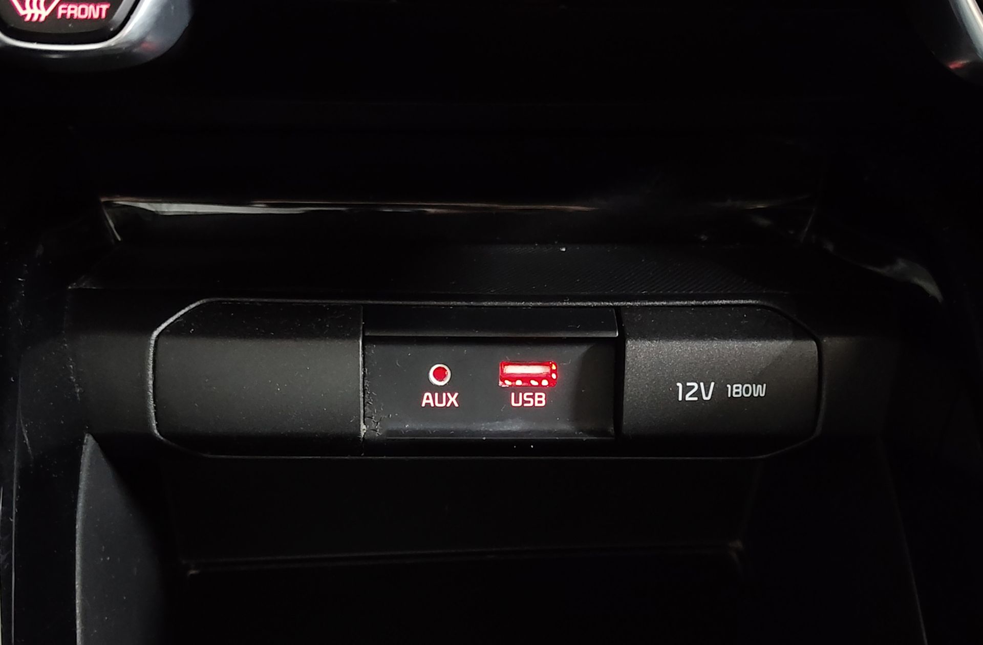 Kia Stonic 1.0 T-GDi Eco-Dynamic Drive - foto 32