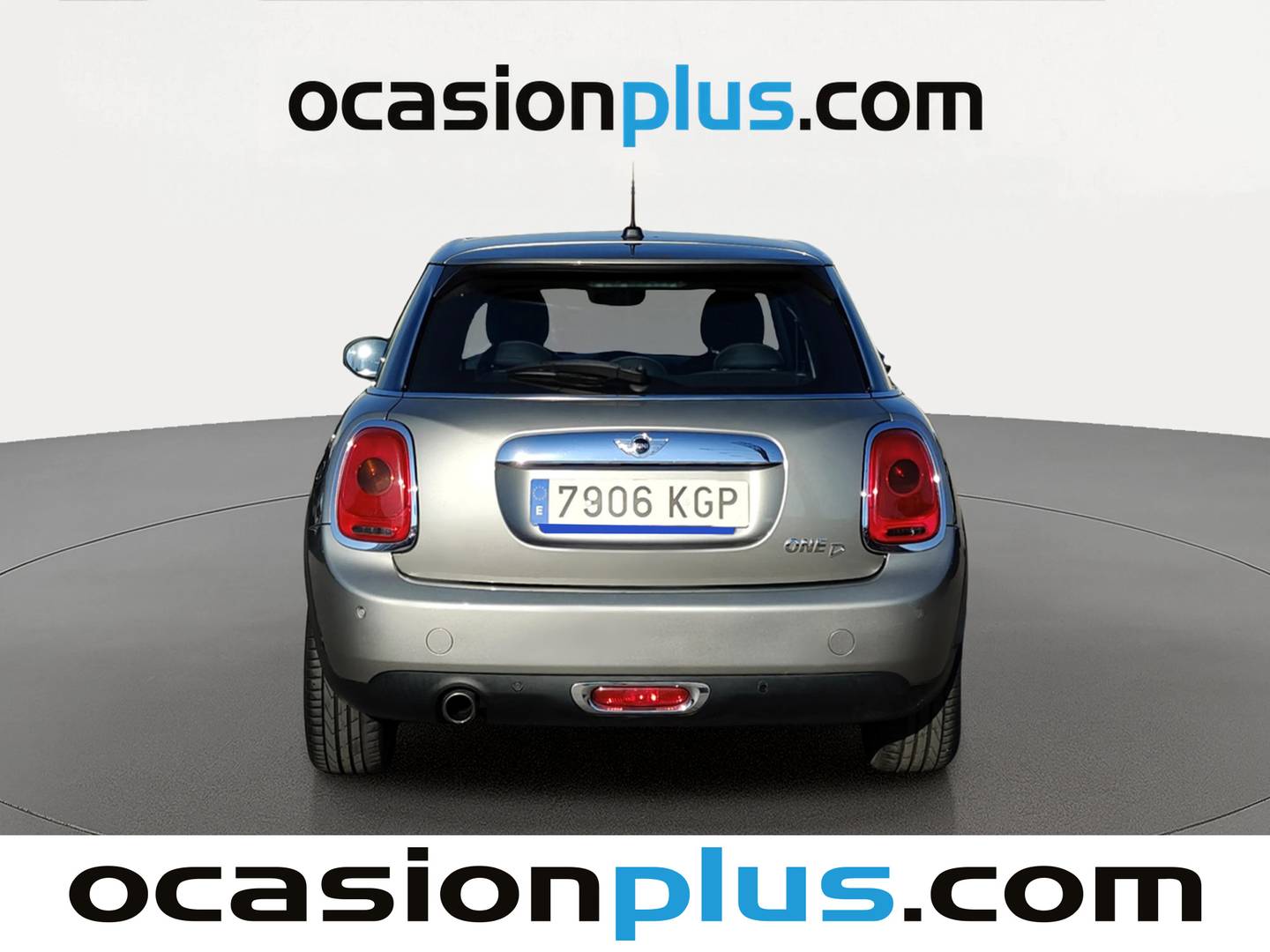 Mini MINI MINI MINI Cooper 5 Puertas One D (95 CV) km 0