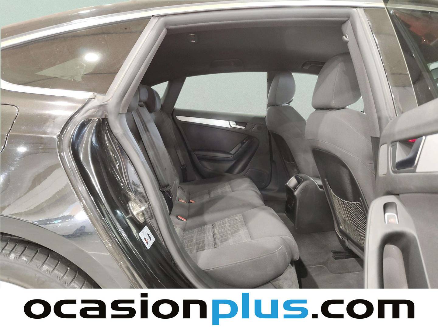 Audi A5 Audi A5 Sportback 2.0 TDI clean diesel (190 CV) multitronic al mejor precio
